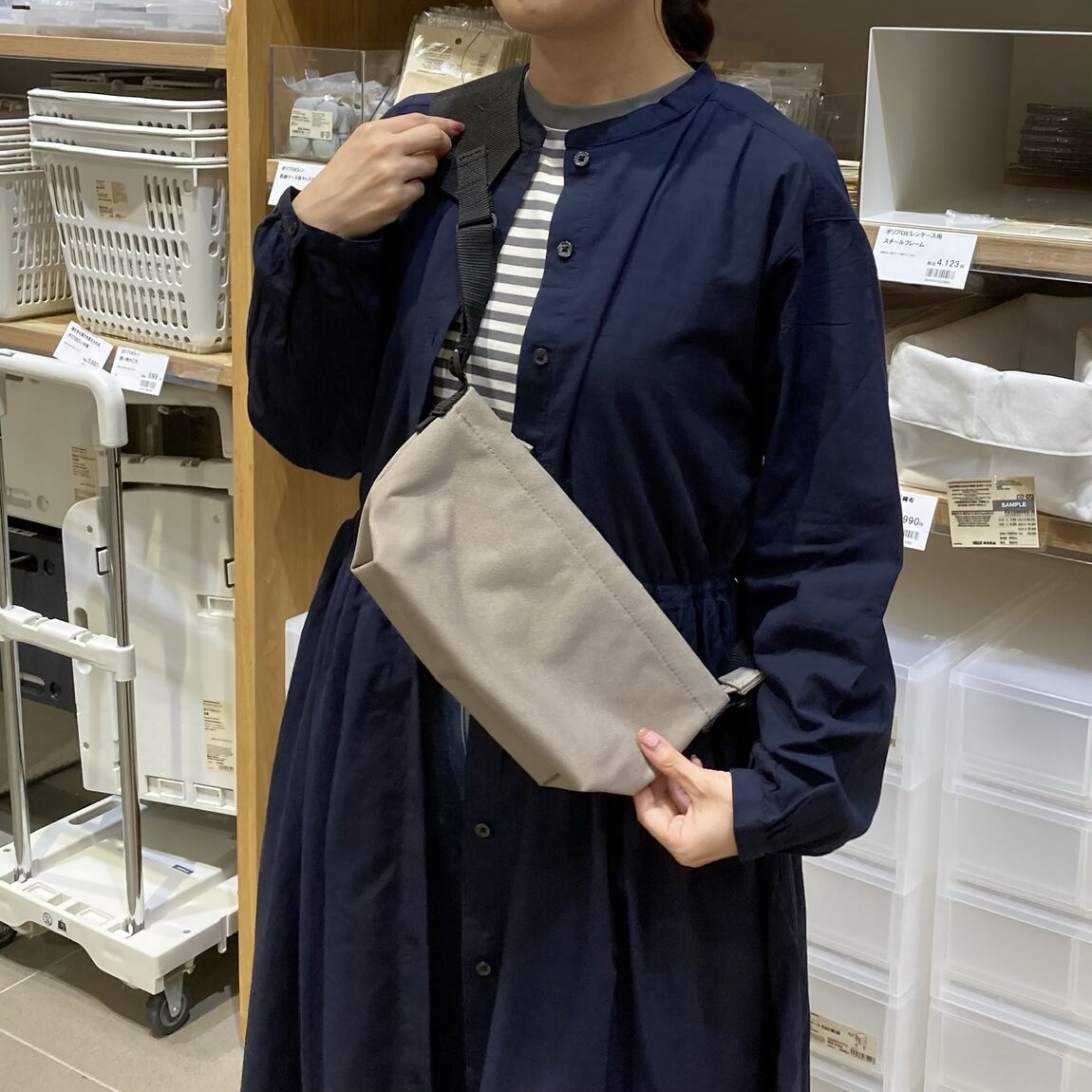 ららぽーと名古屋みなとアクルス