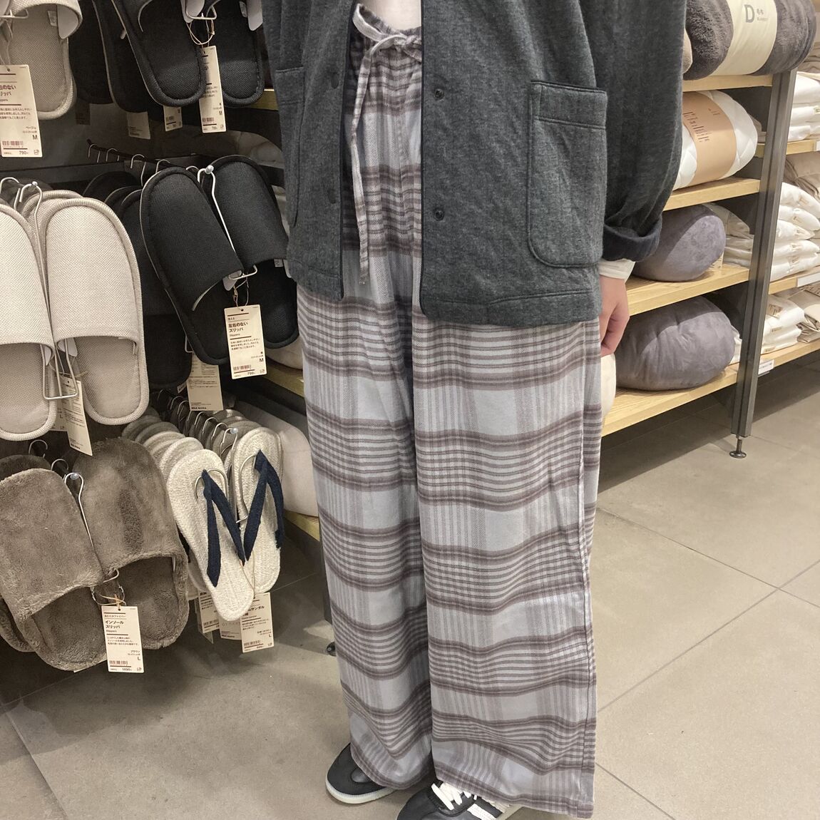 スタッフスナップ