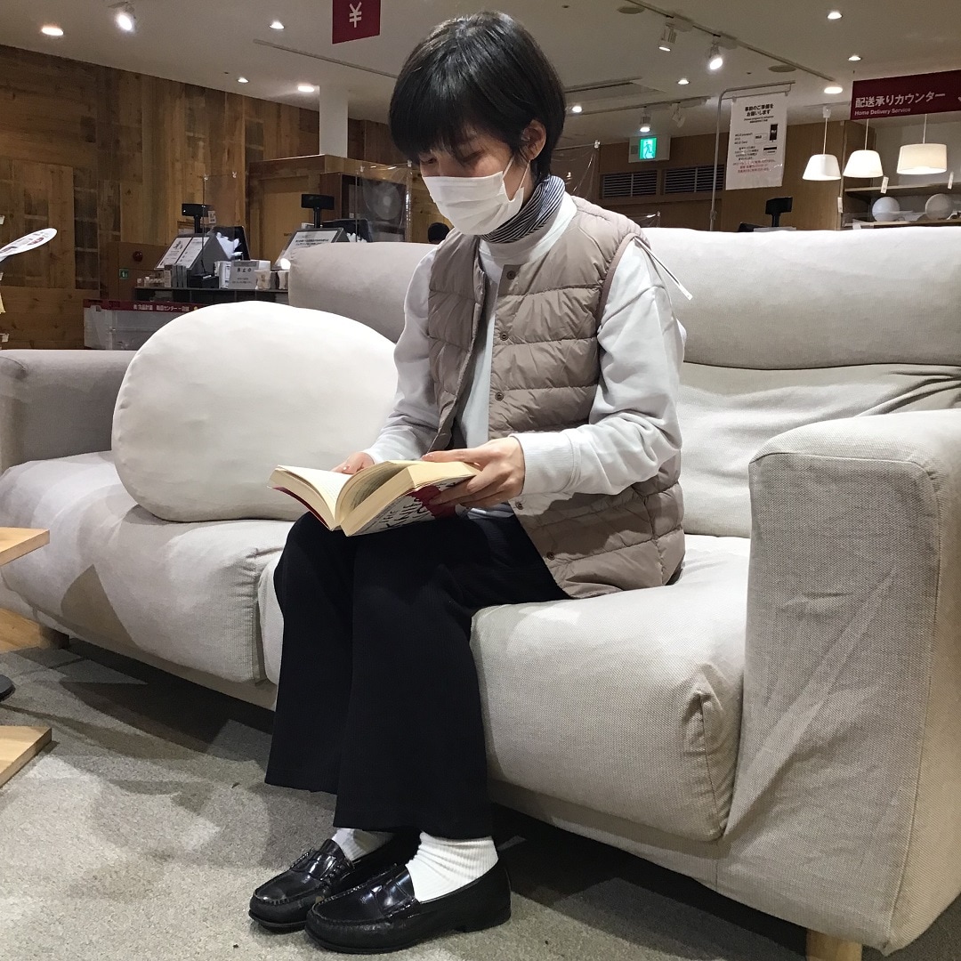 婦人