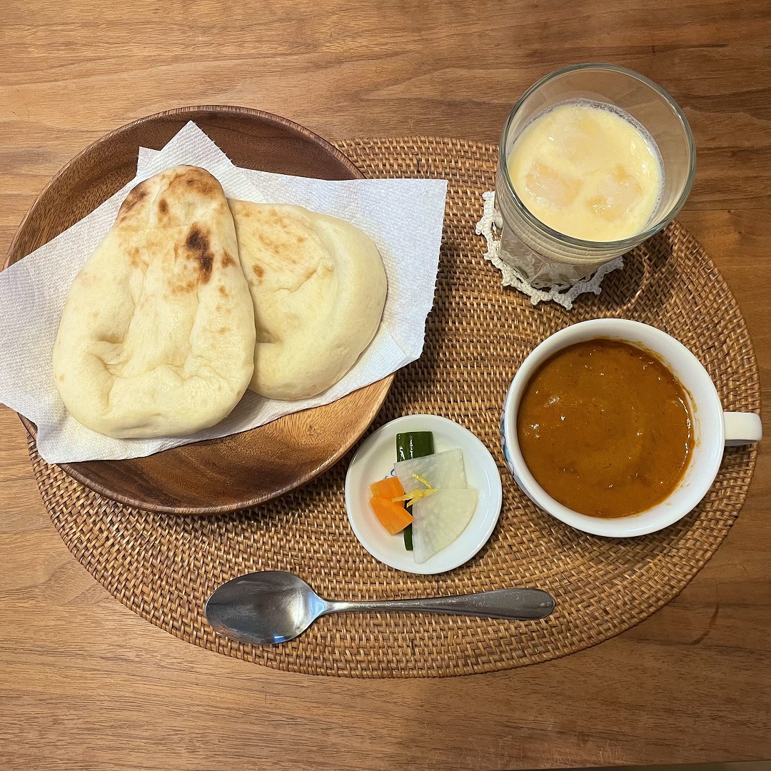 【ゆめタウン大牟田】カレー