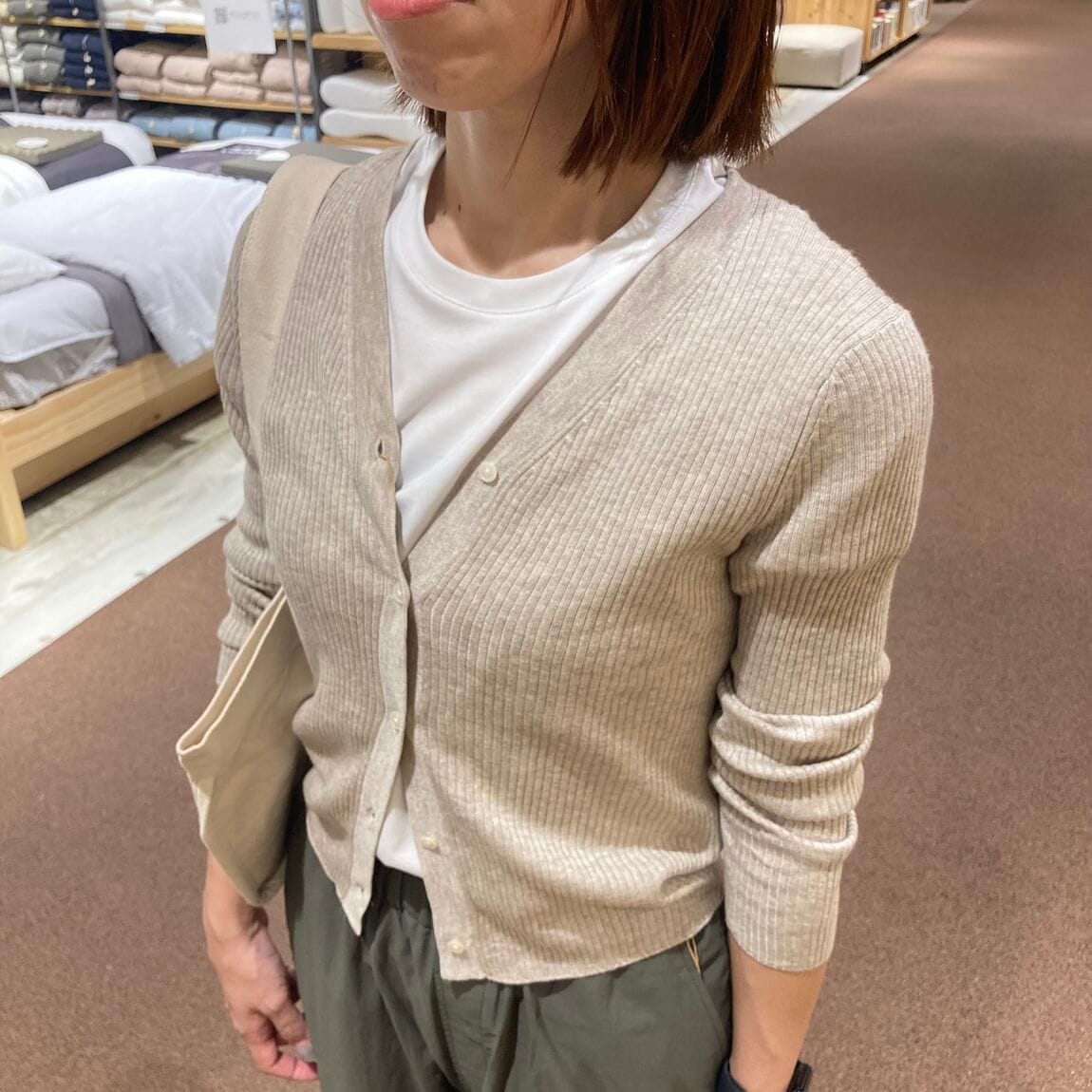 スタッフスナップ