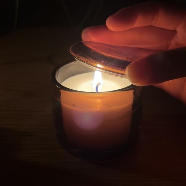 【イオンモール姫路大津】フレグランスキャンドルでほっとひと息つきませんか？