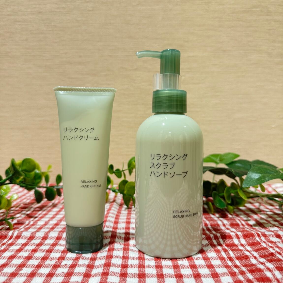 【ひばりが丘パルコ】冷える季節に心と体を整えるリラクシングシリーズのご紹介_1rR6KJ
