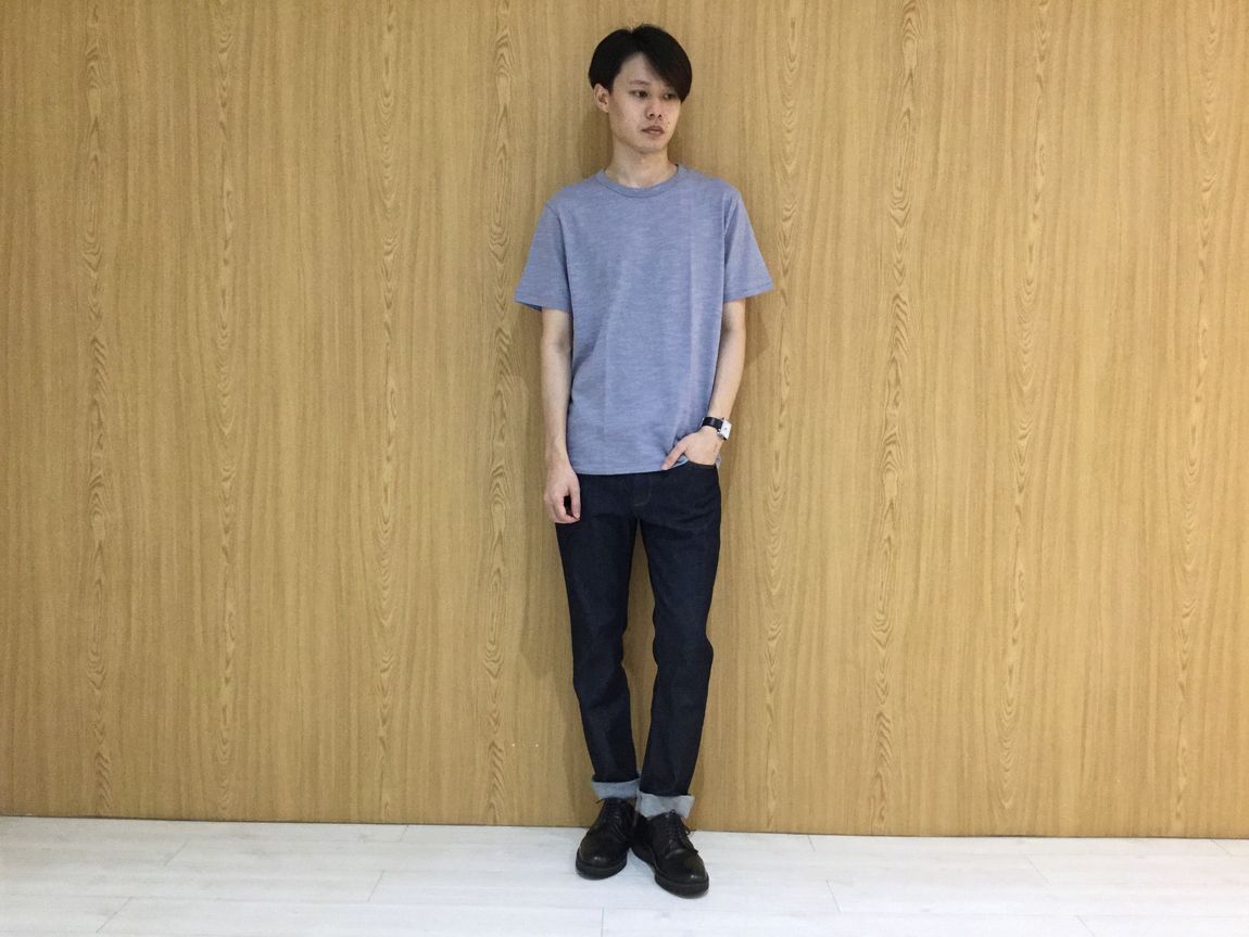 ムラ糸