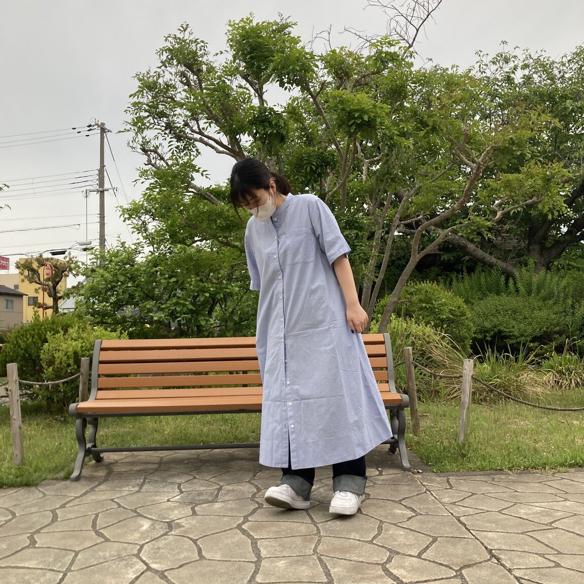 ニッケパークタウン加古川