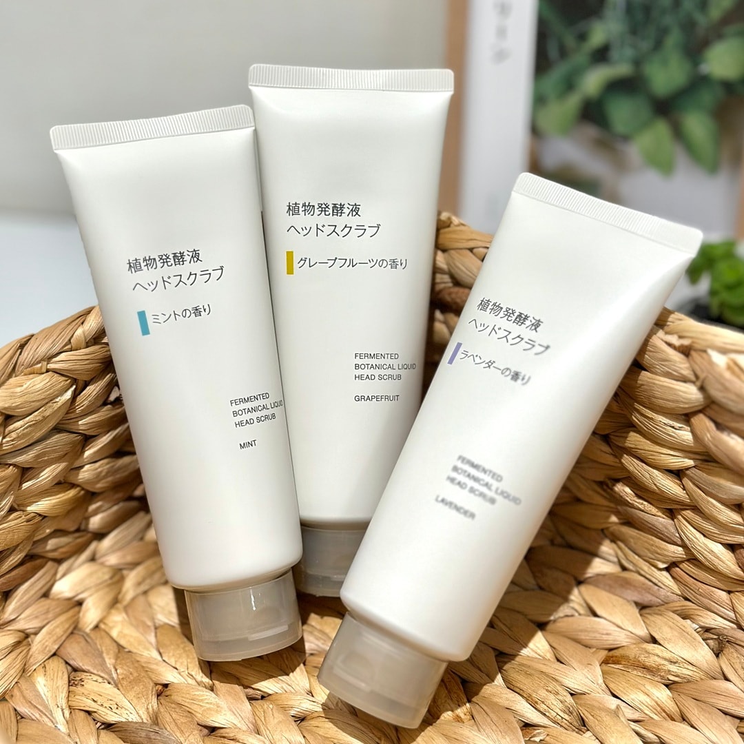 ヘッドスクラブ