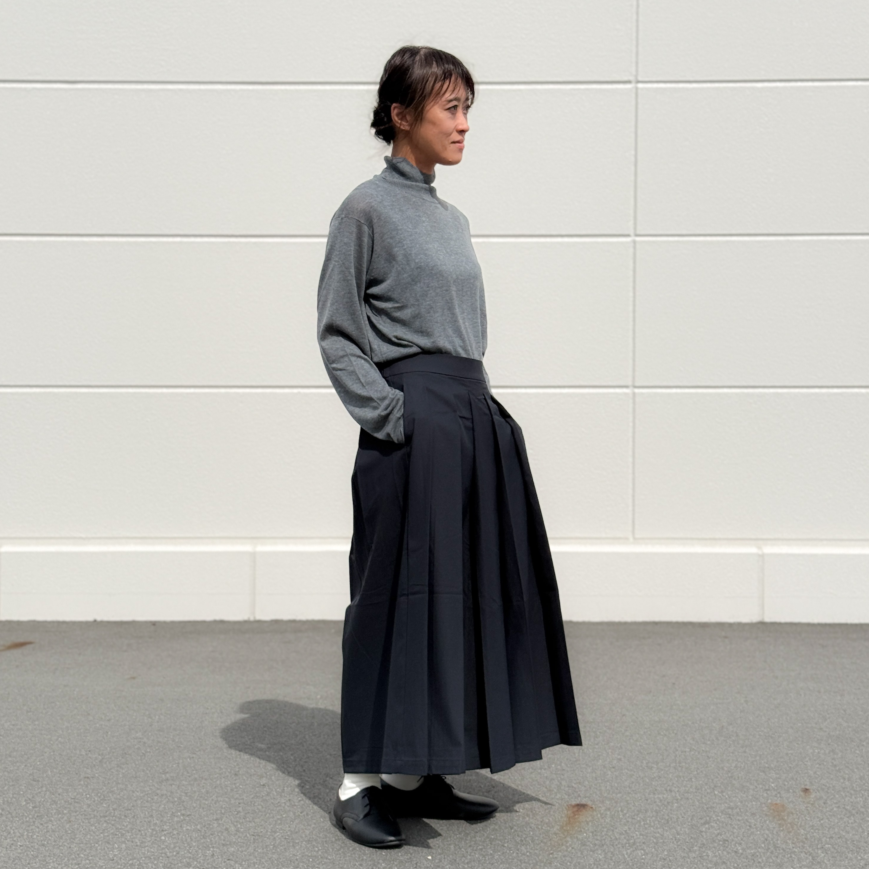 【イオンモール橿原】身長159㎝_K7ULeb