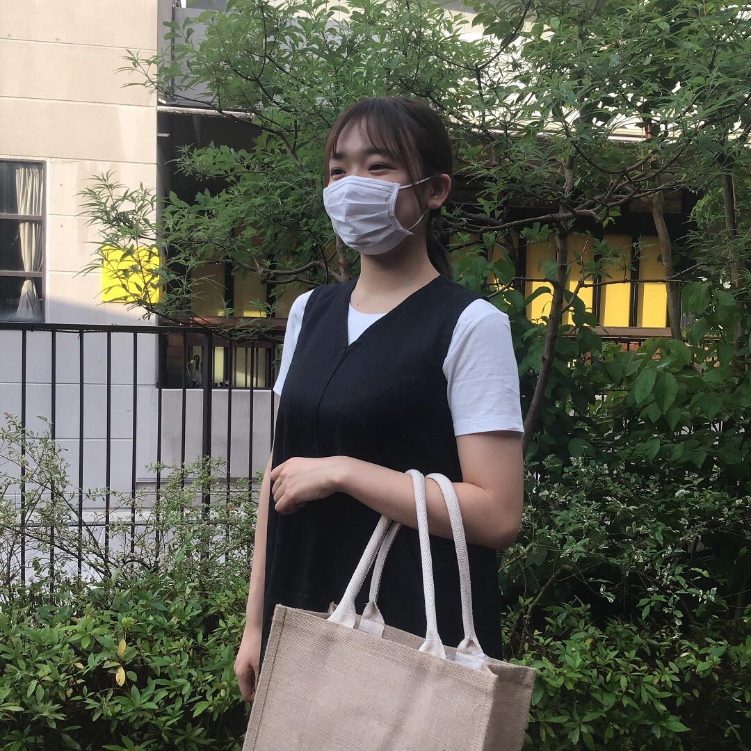 衣服