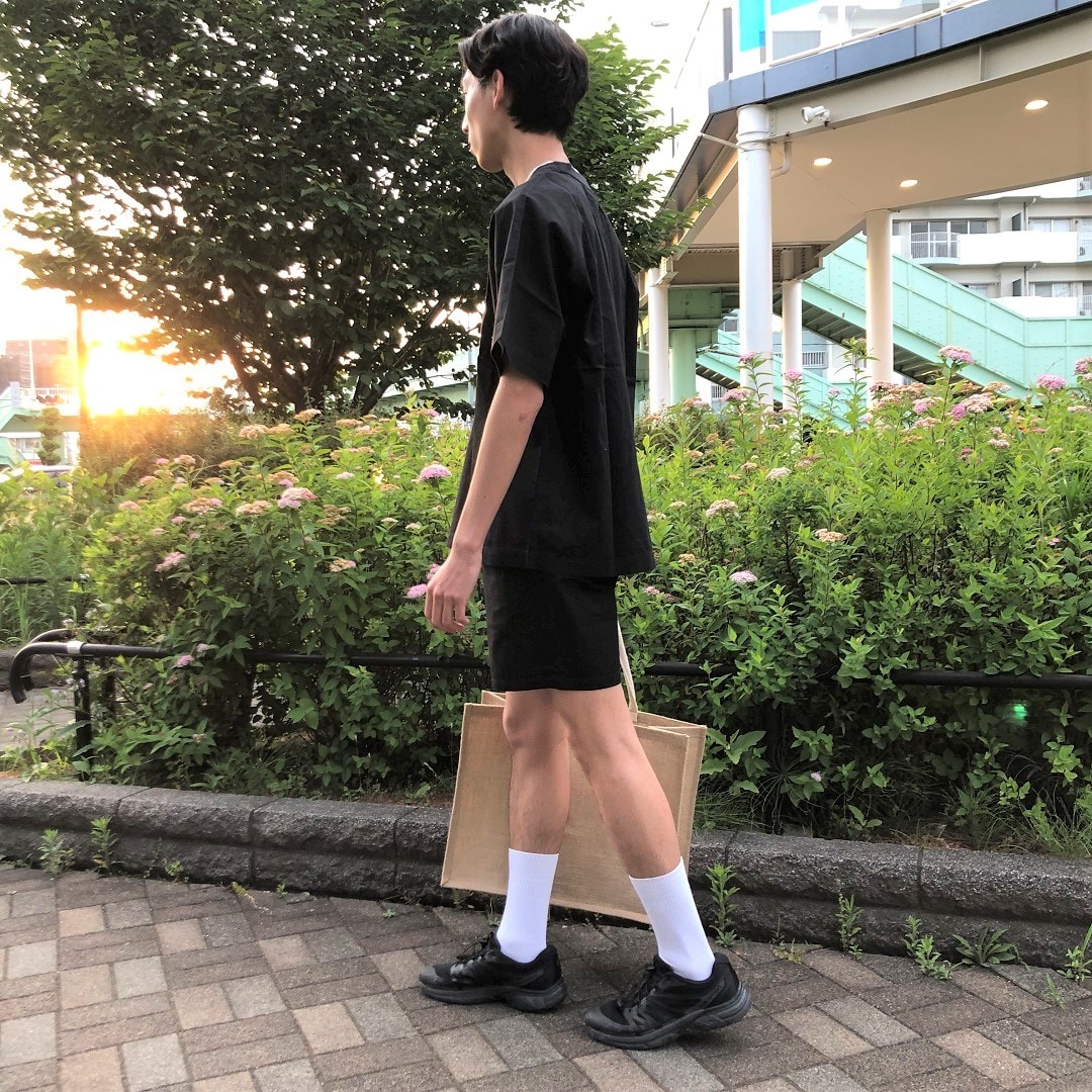 スタッフスナップ写真