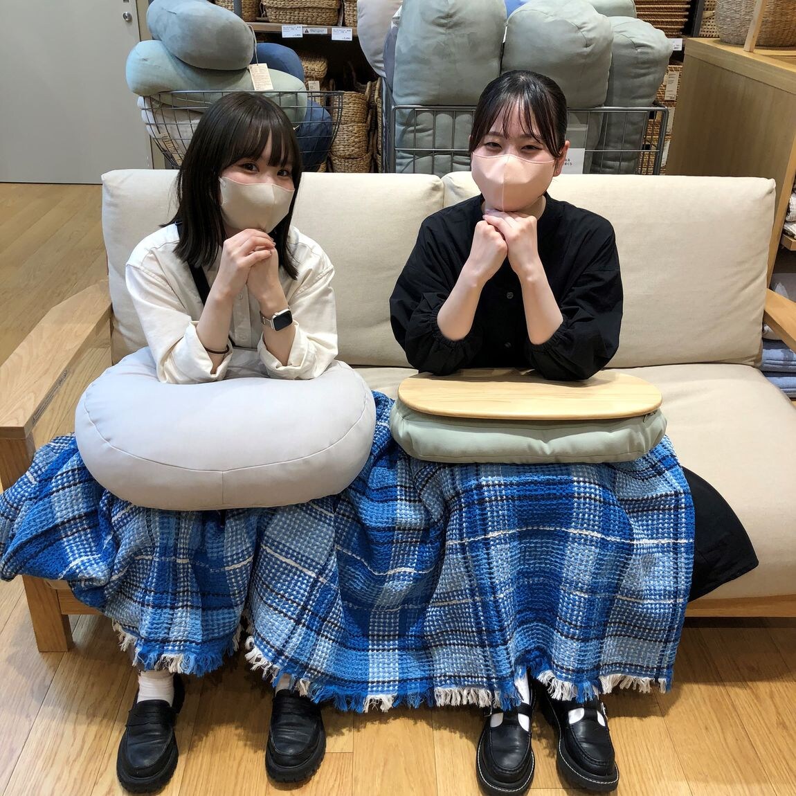 【イオンモール倉敷】