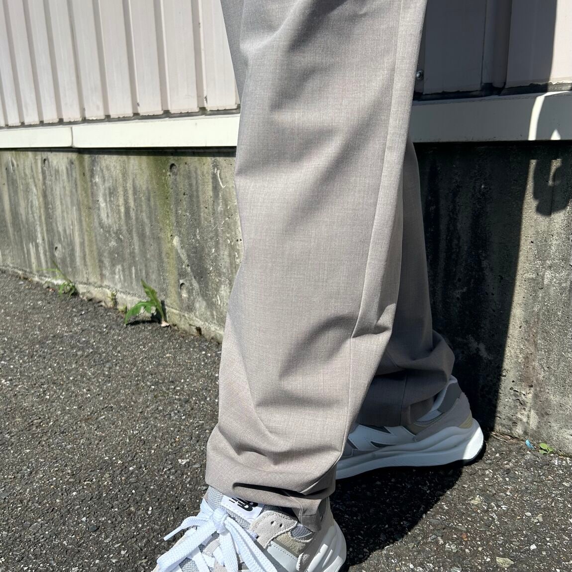 乾きやすい
