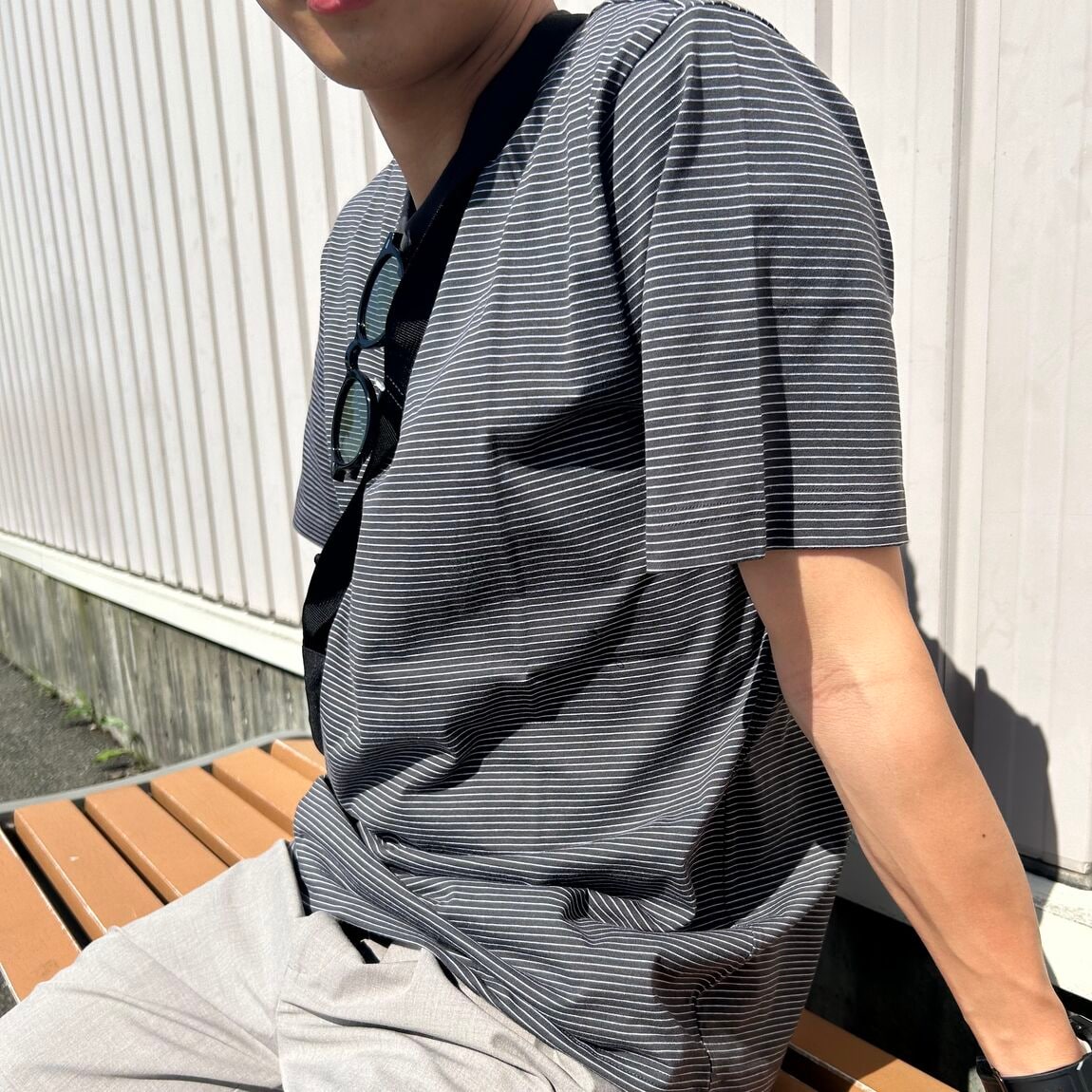天竺編み