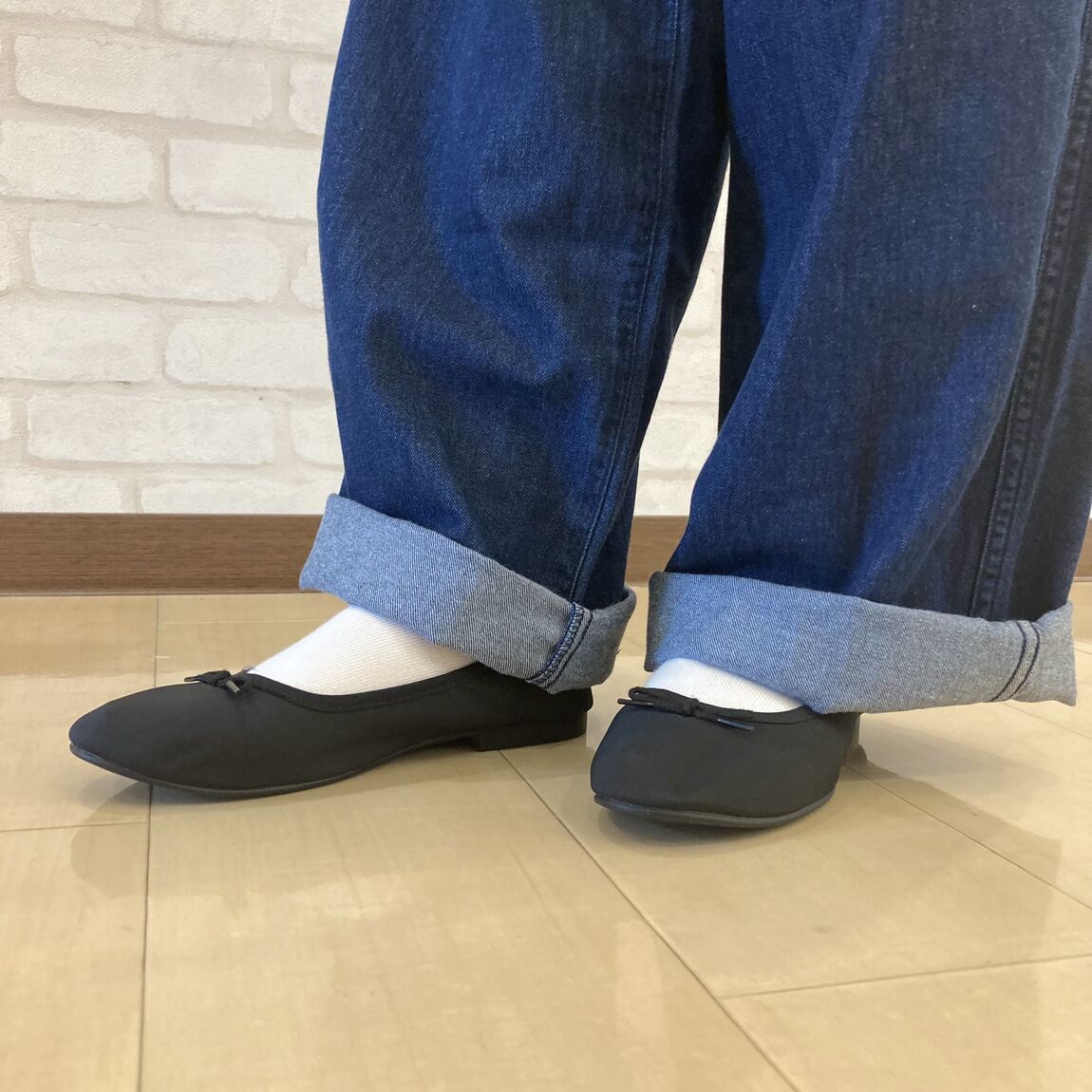 【婦人　強撚ボイルブラウス】