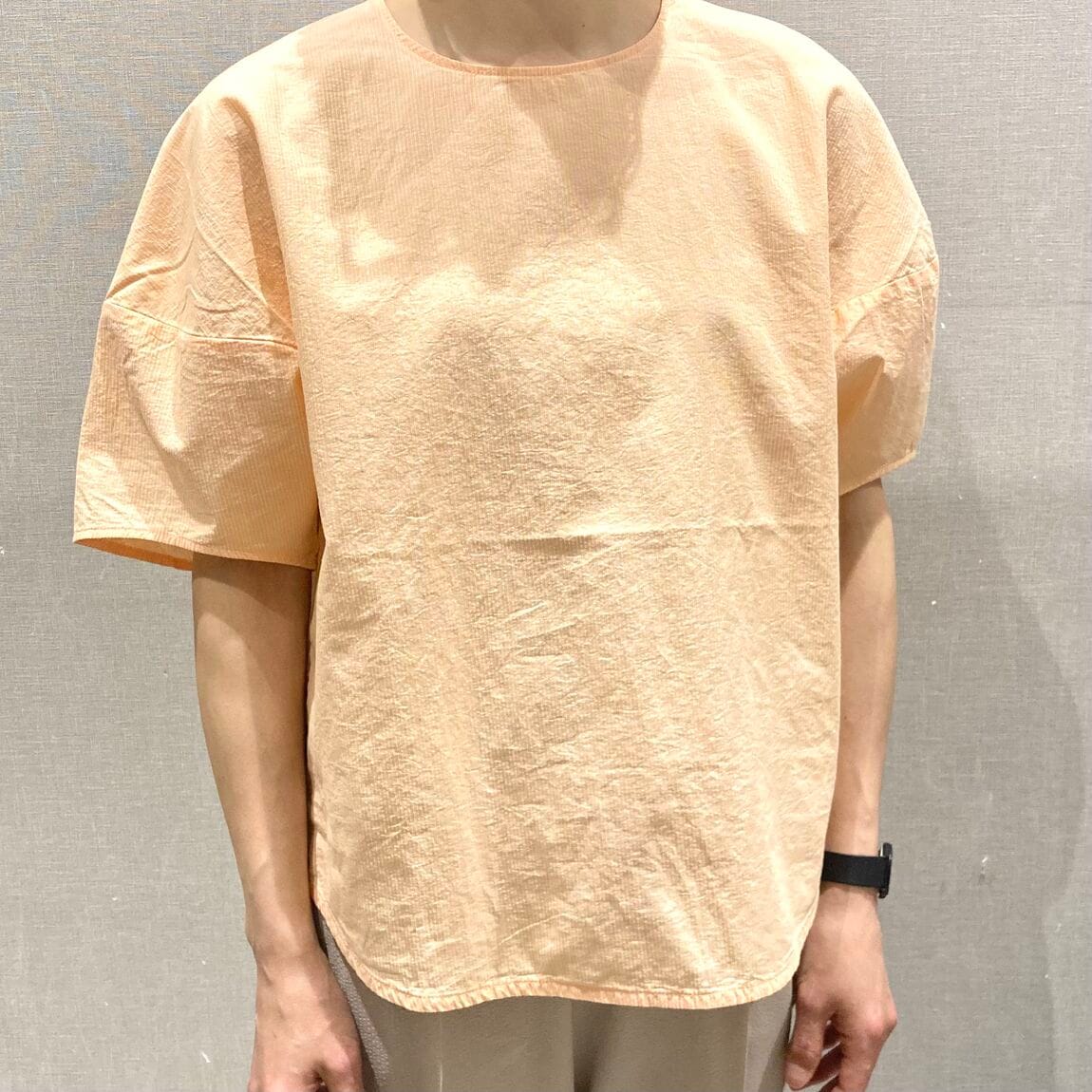 ブラウス