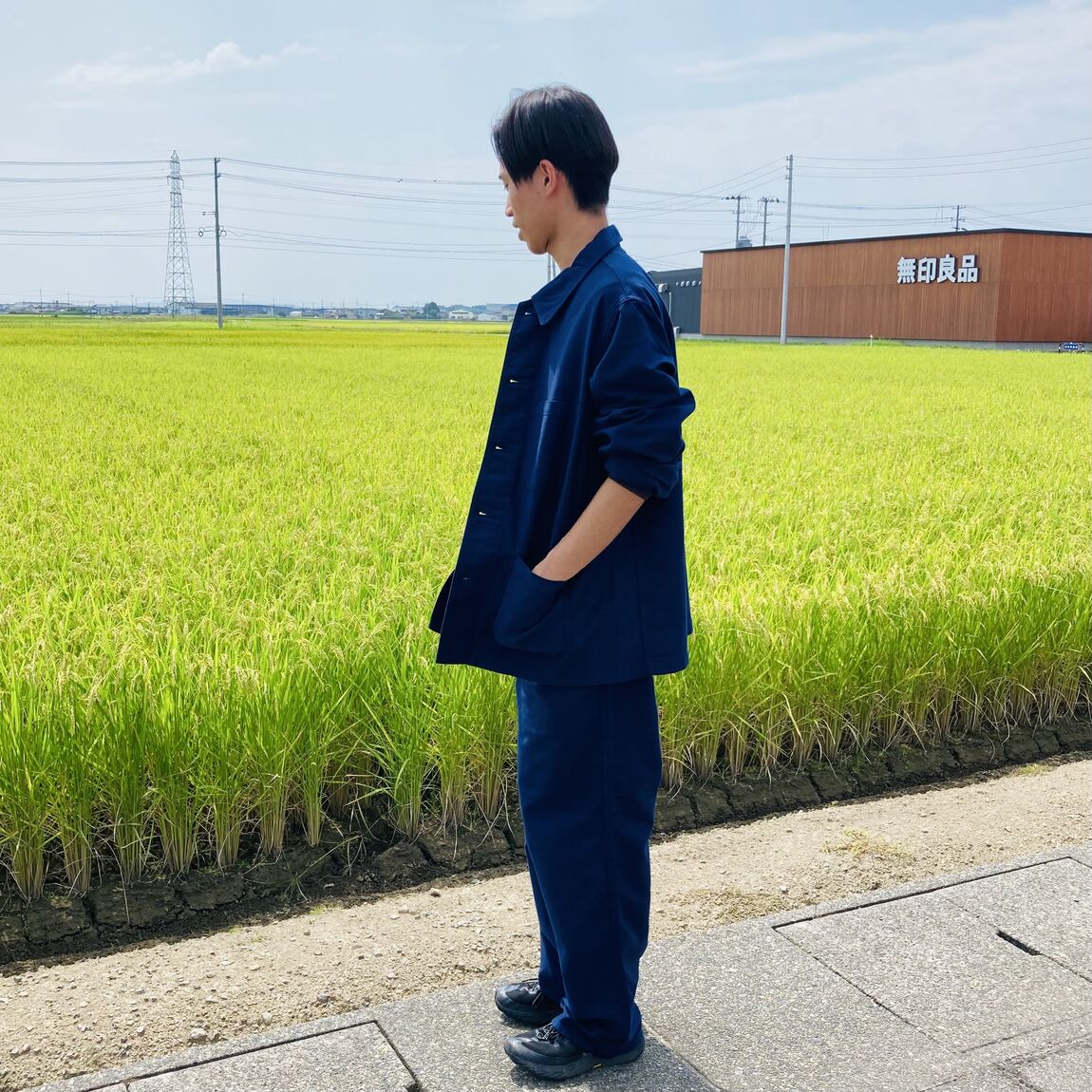 コーディネート