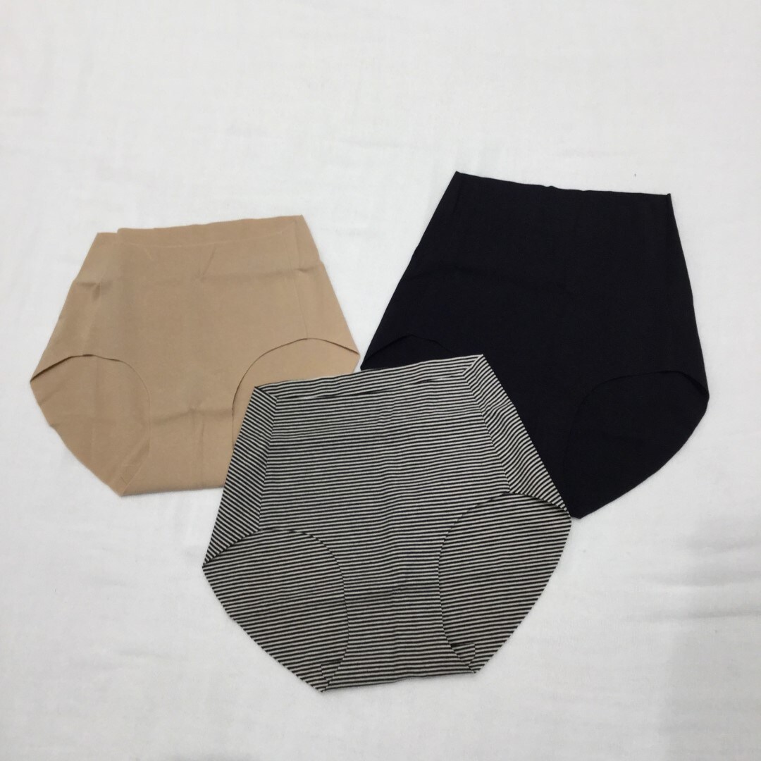 【イオンモール新発田】 どこにも縫い目がないインナー