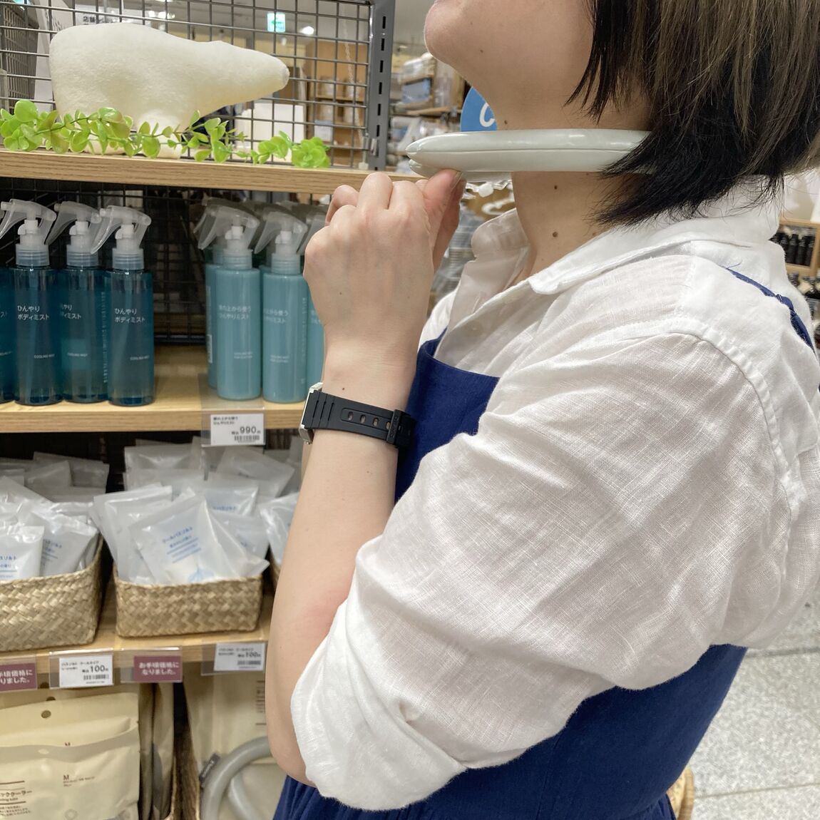 ネッククーラー2