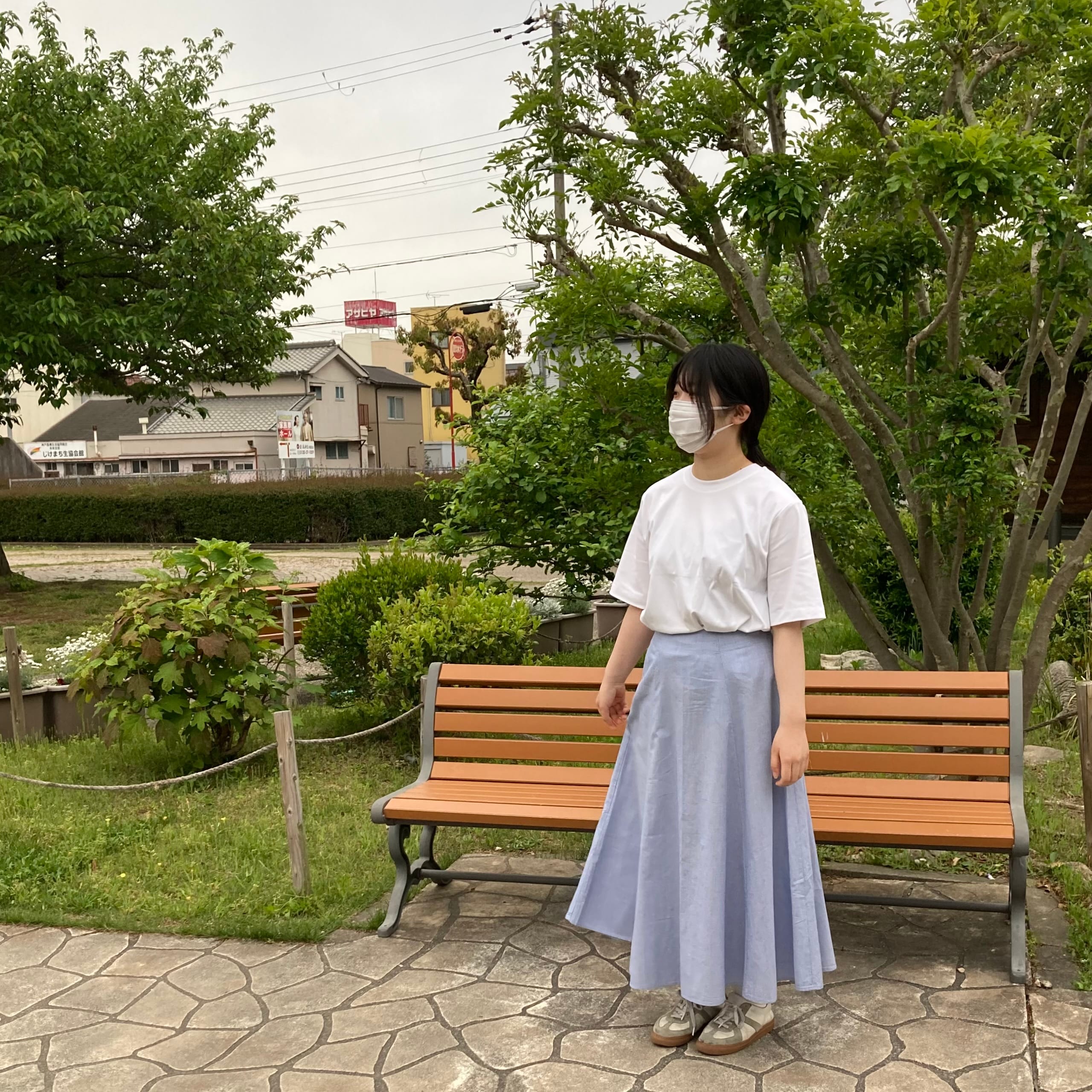 ニッケパークタウン加古川