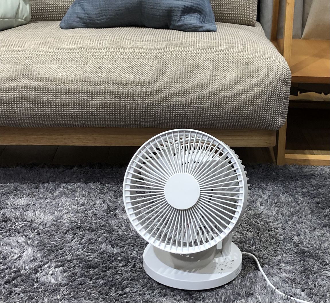 サーキュレーター