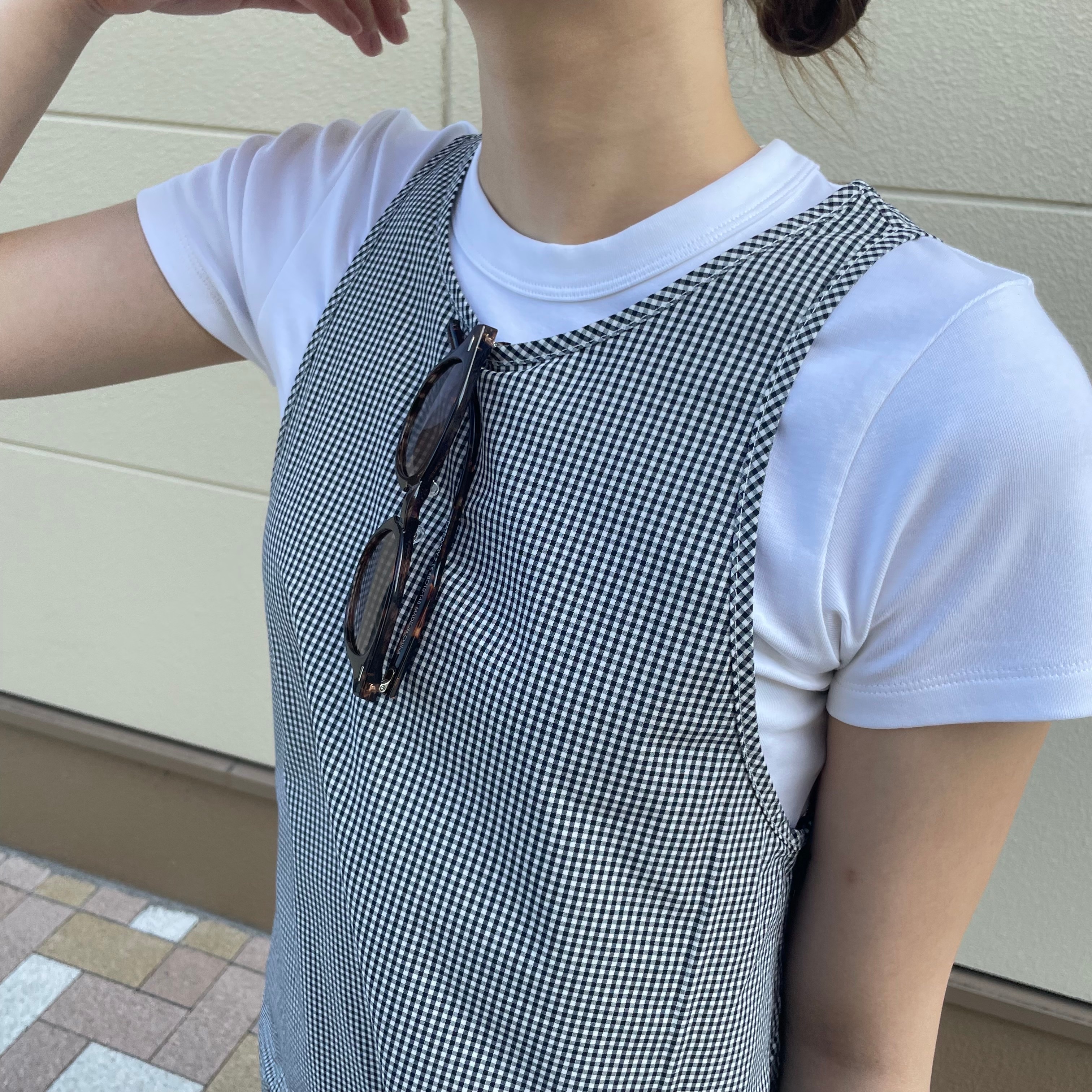 スタッフスナップ
