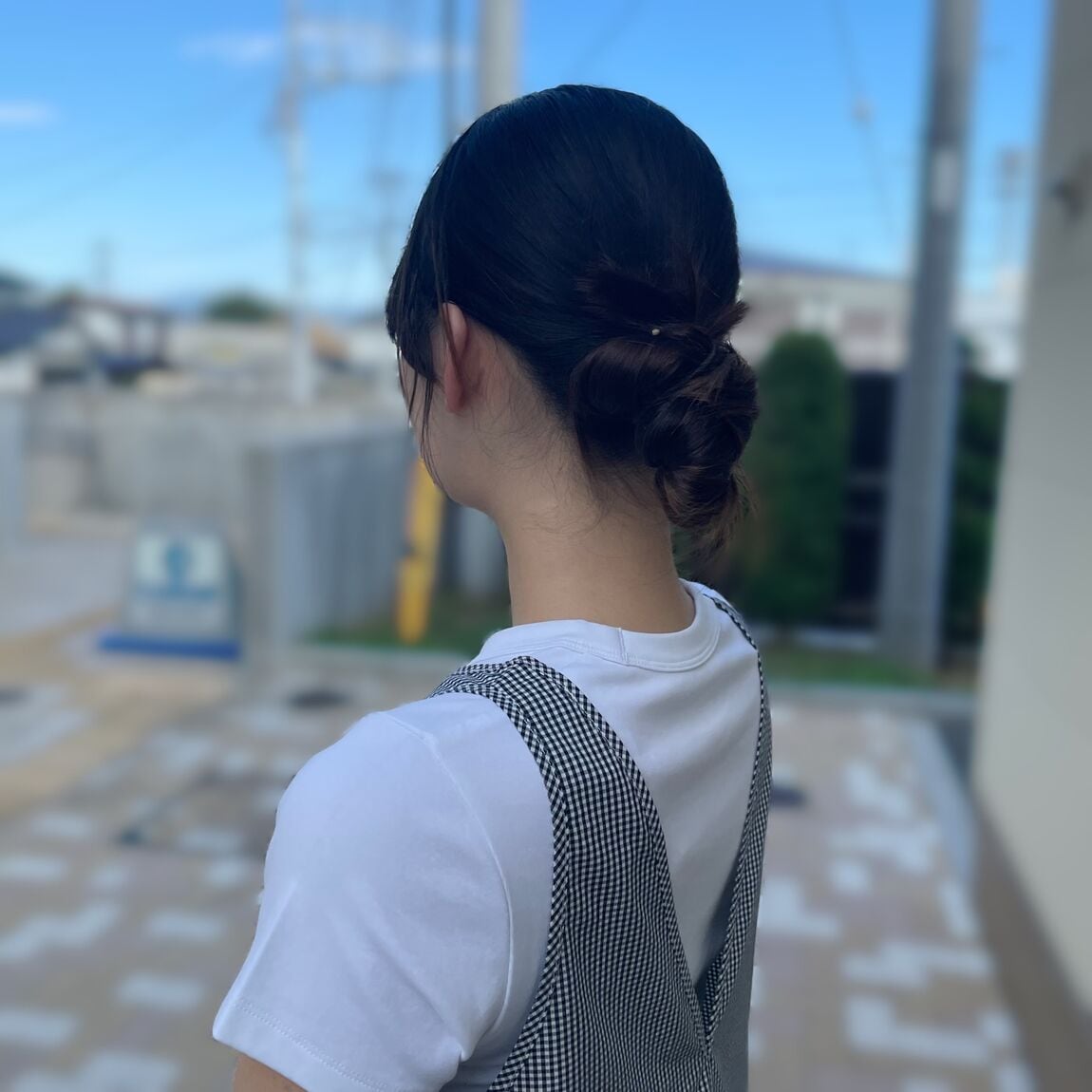 スタッフスナップ