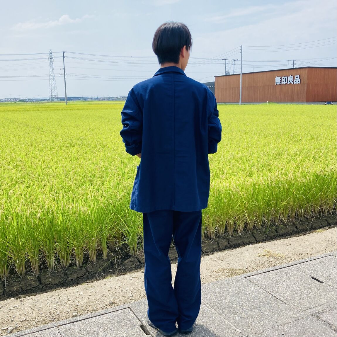 コーディネート