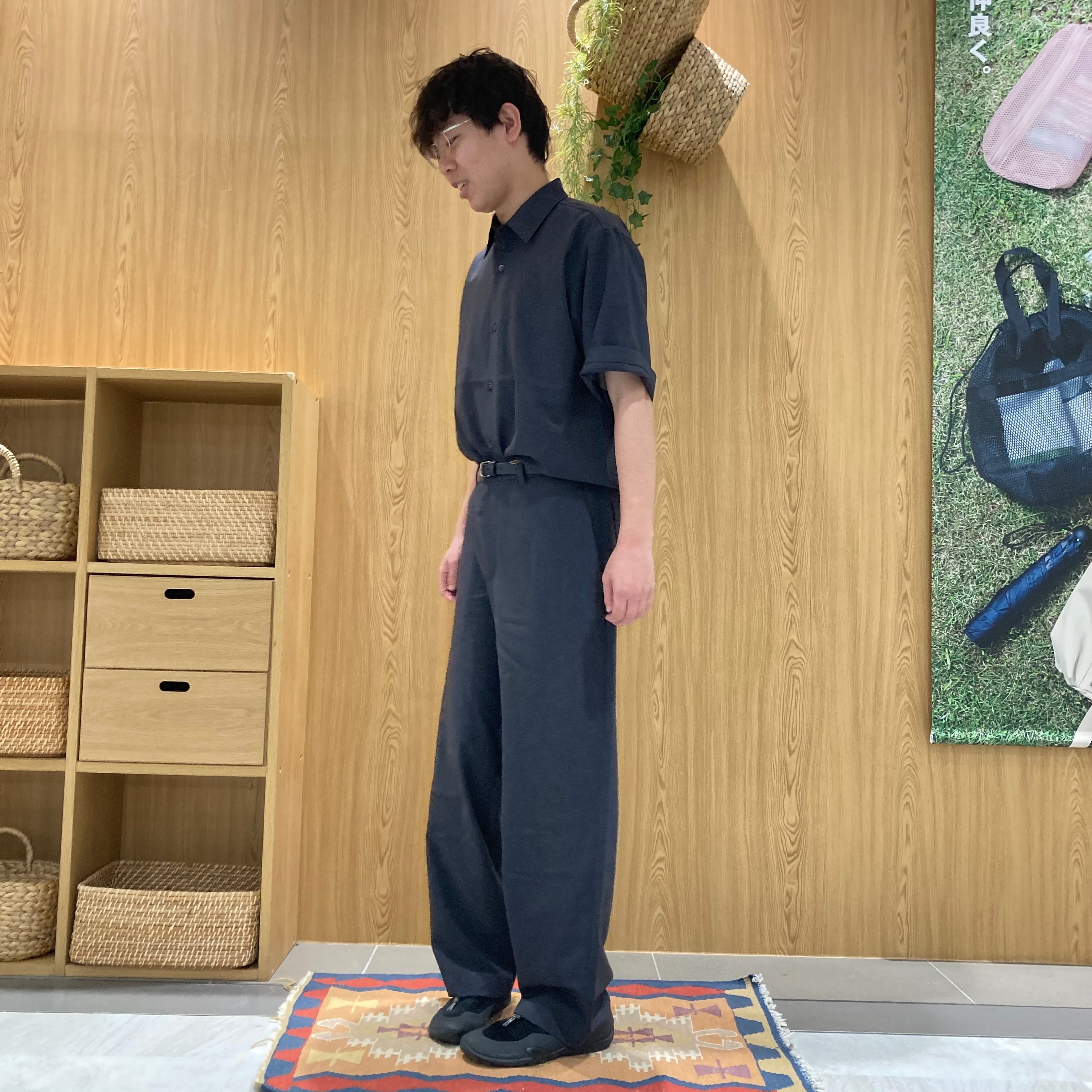 【イオン秦野】　身長172cm_hzEr27