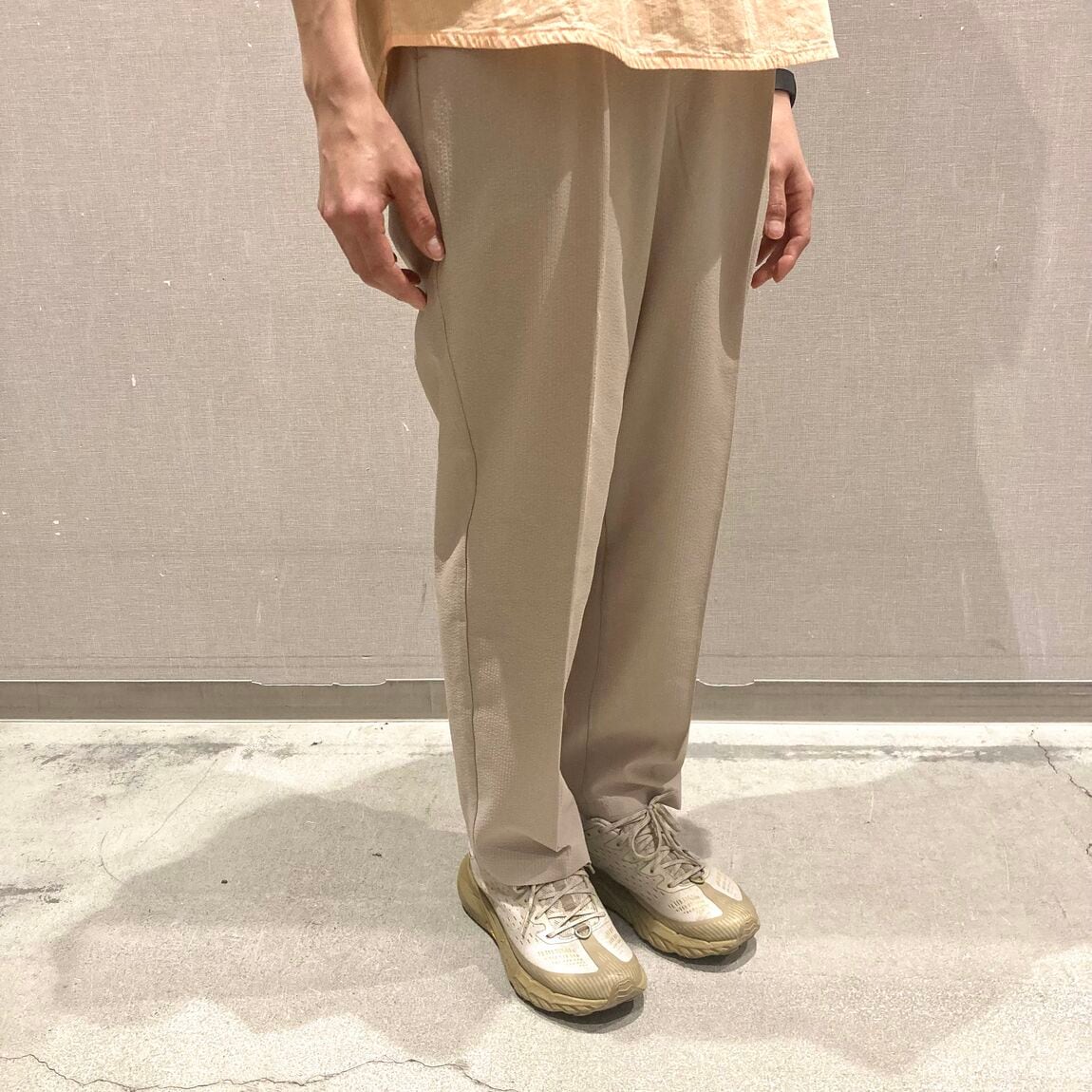 パンツ