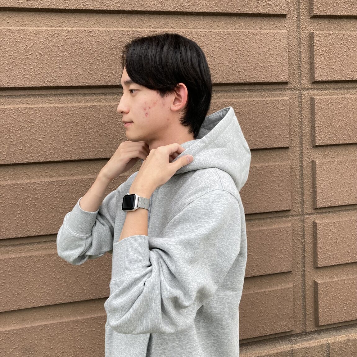 スタッフスナップ