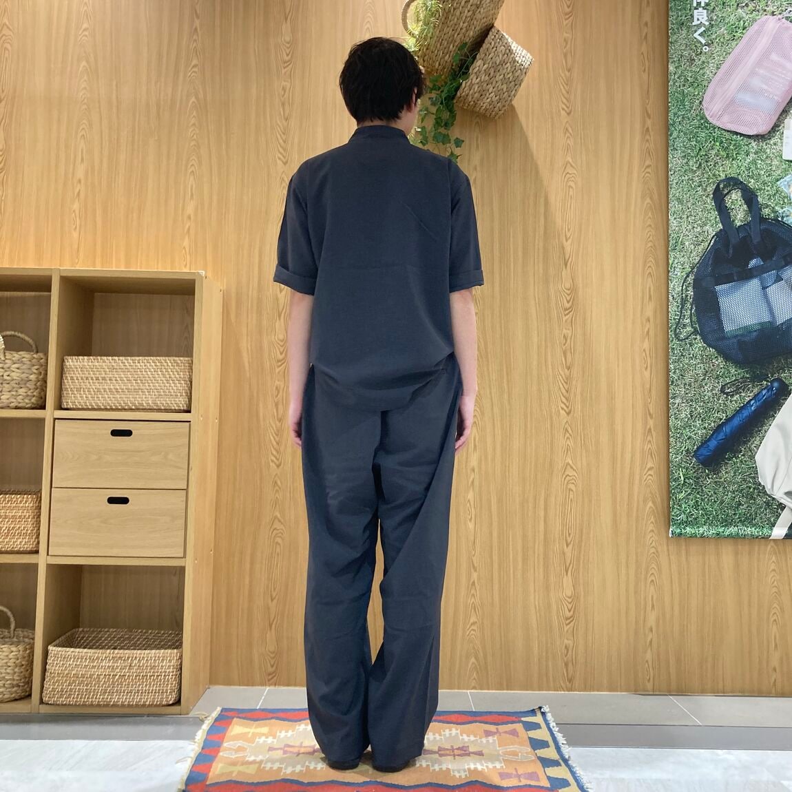 【イオン秦野】　身長172cm_44uDjQ