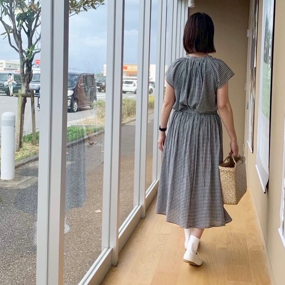 強撚ボイル後