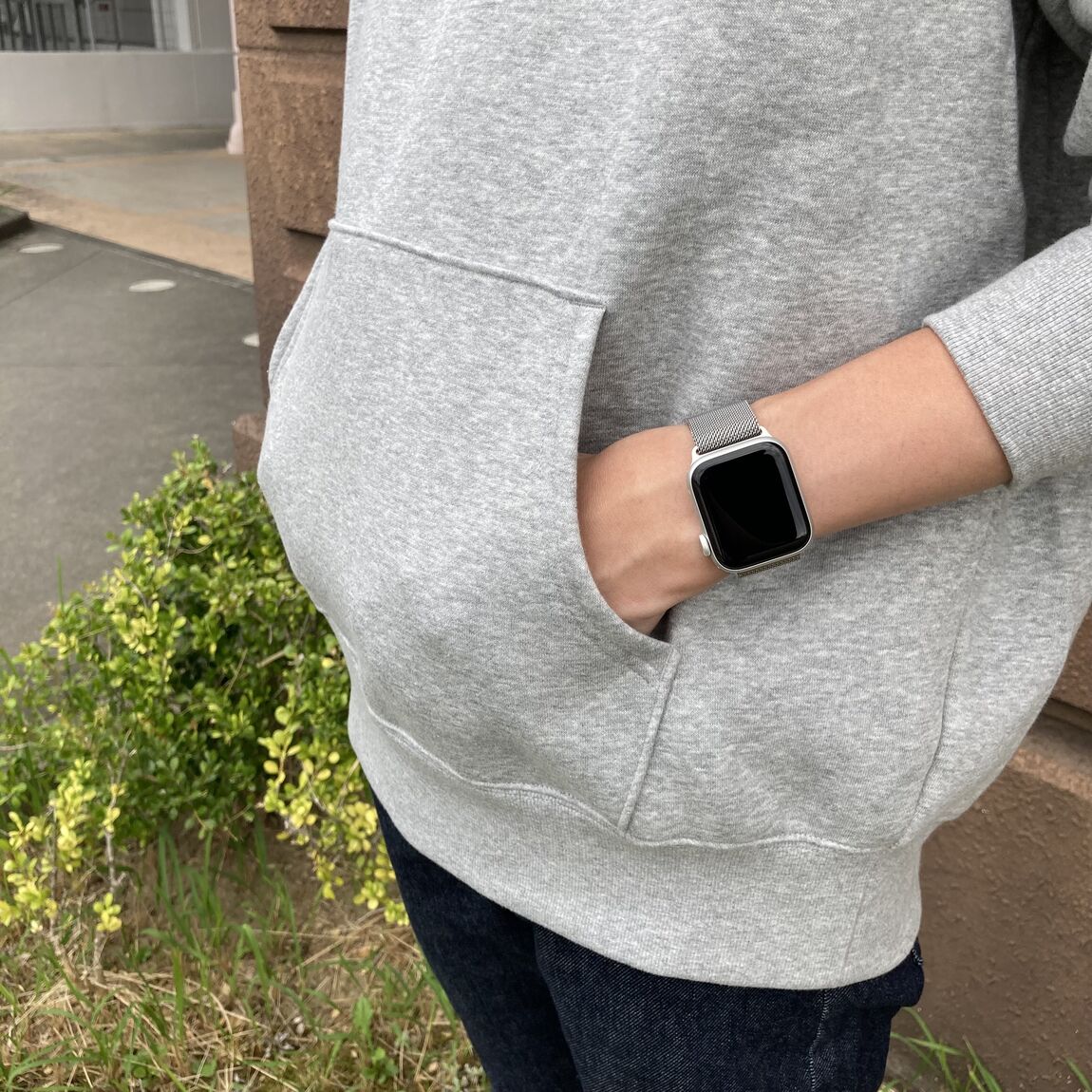 スタッフスナップ