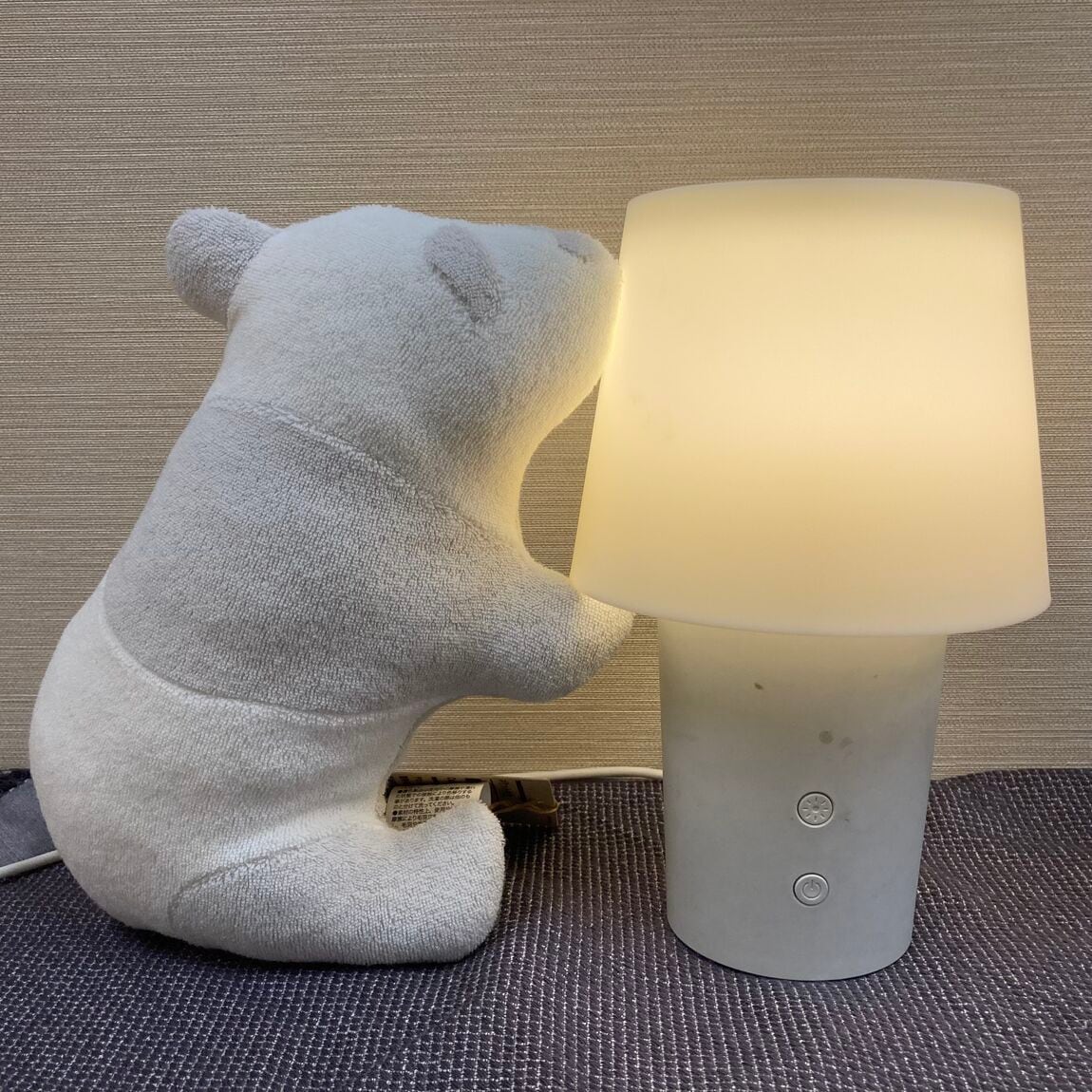 アロマディフューザー