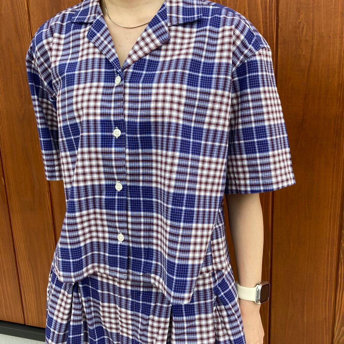 コーディネートトップス画像