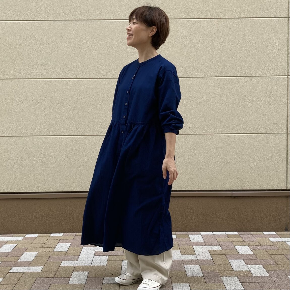 あ
