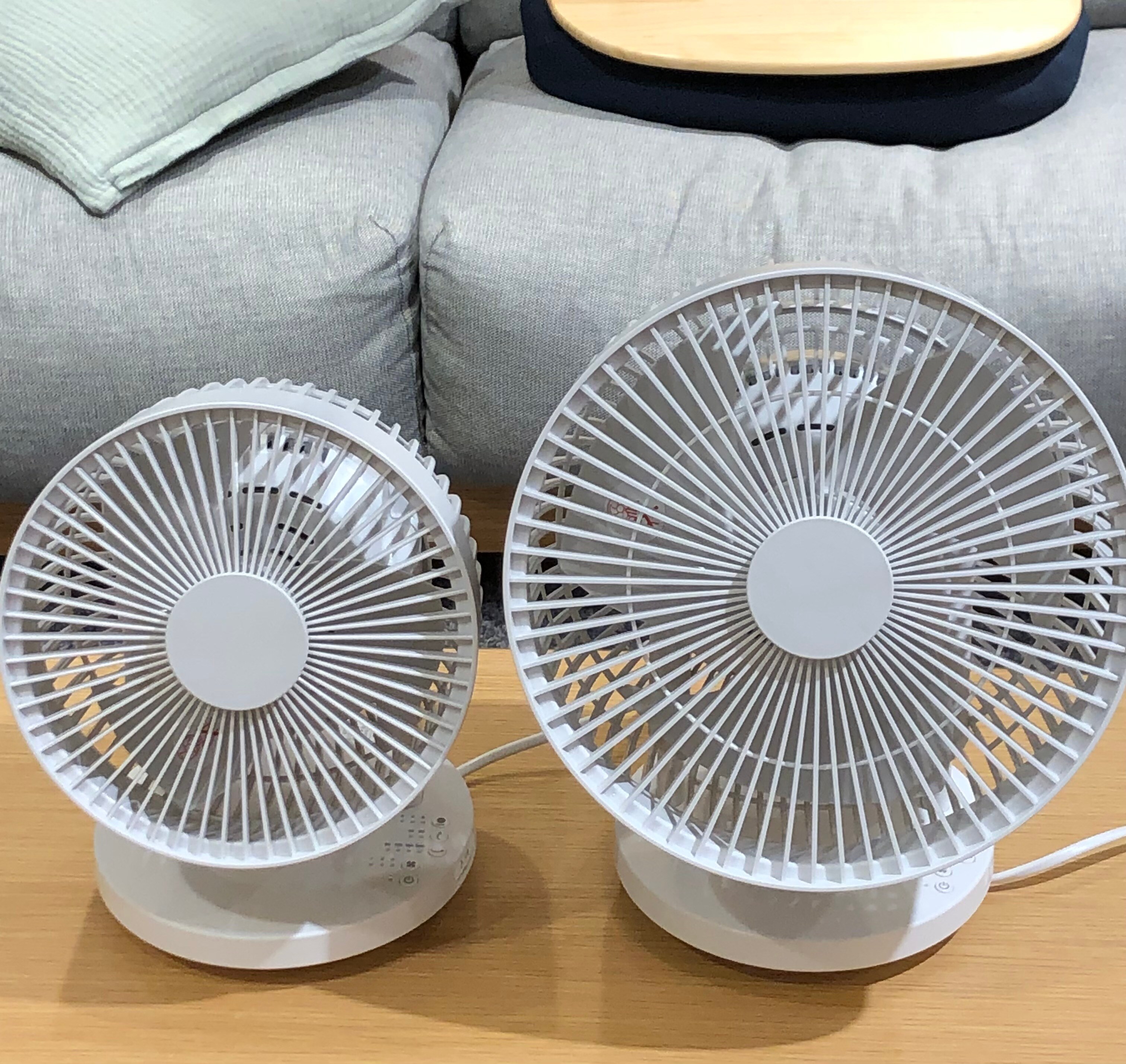 サーキュレーター
