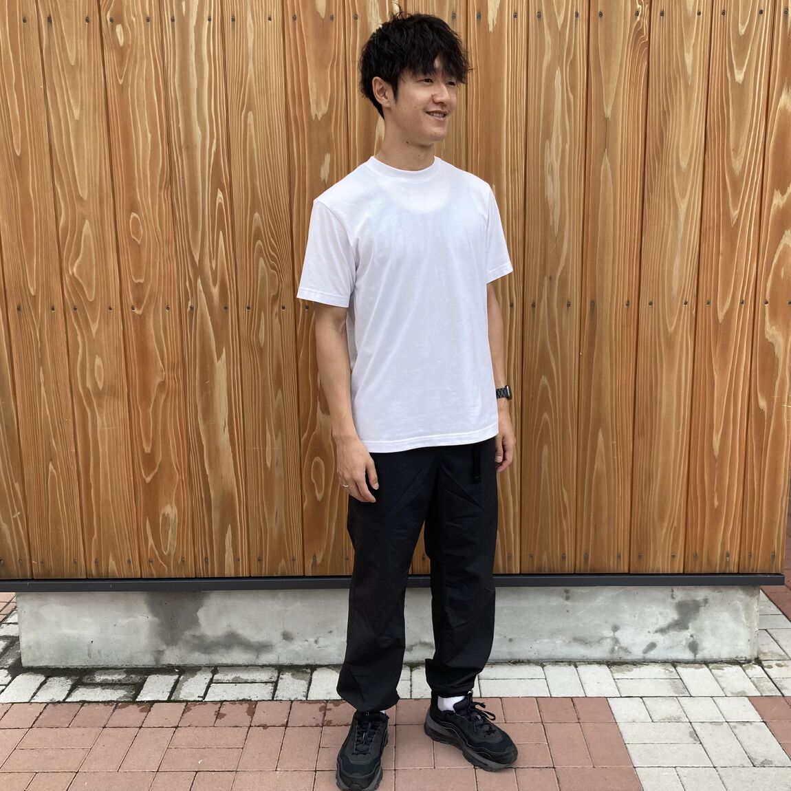Tシャツ