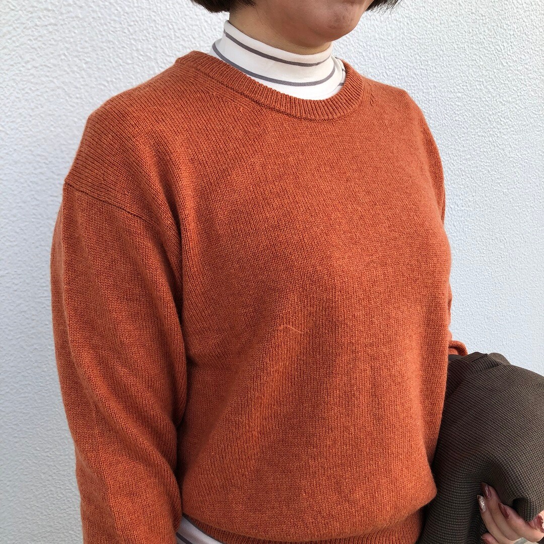 【イオンモール神戸北】身長157cm