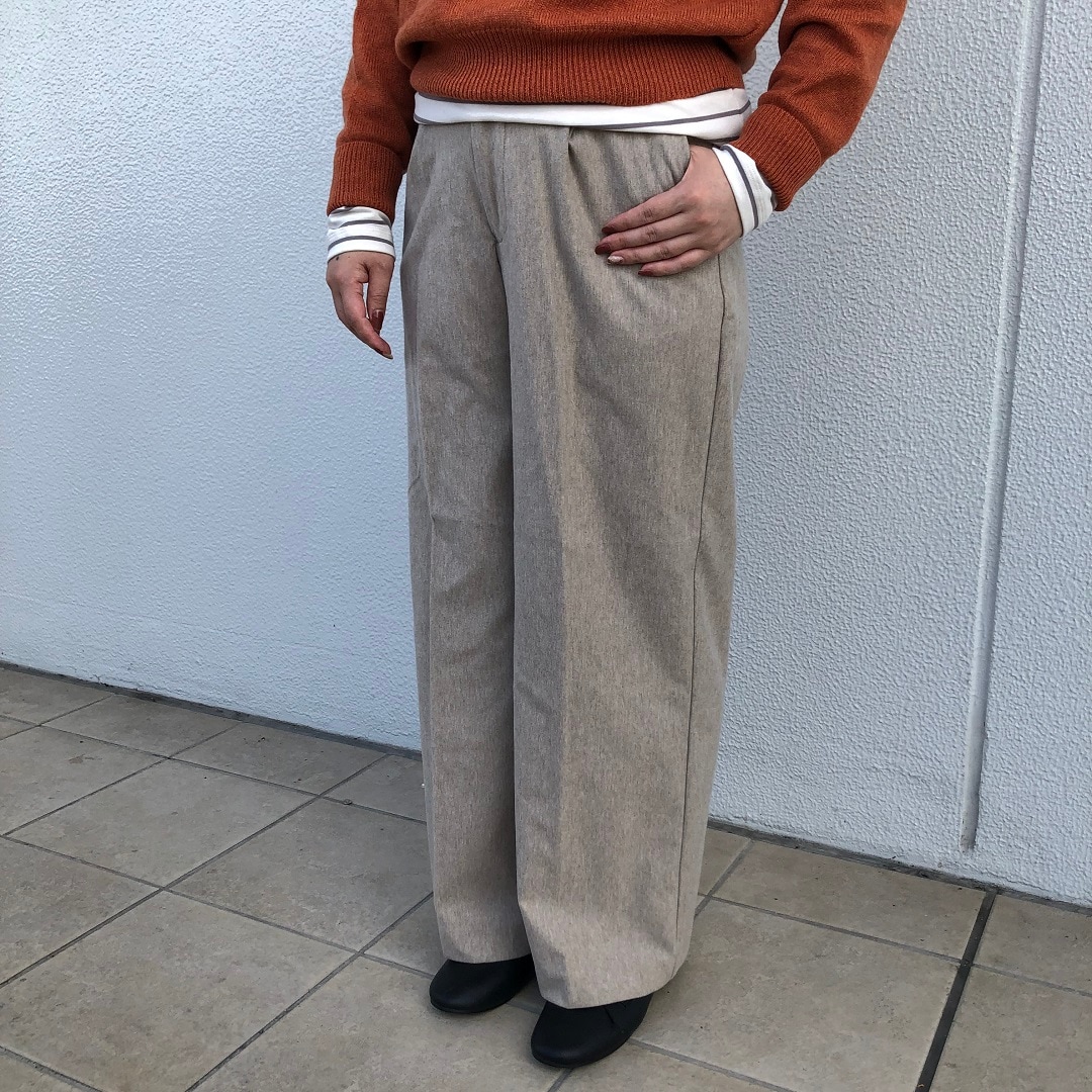 【イオンモール神戸北】身長157cm