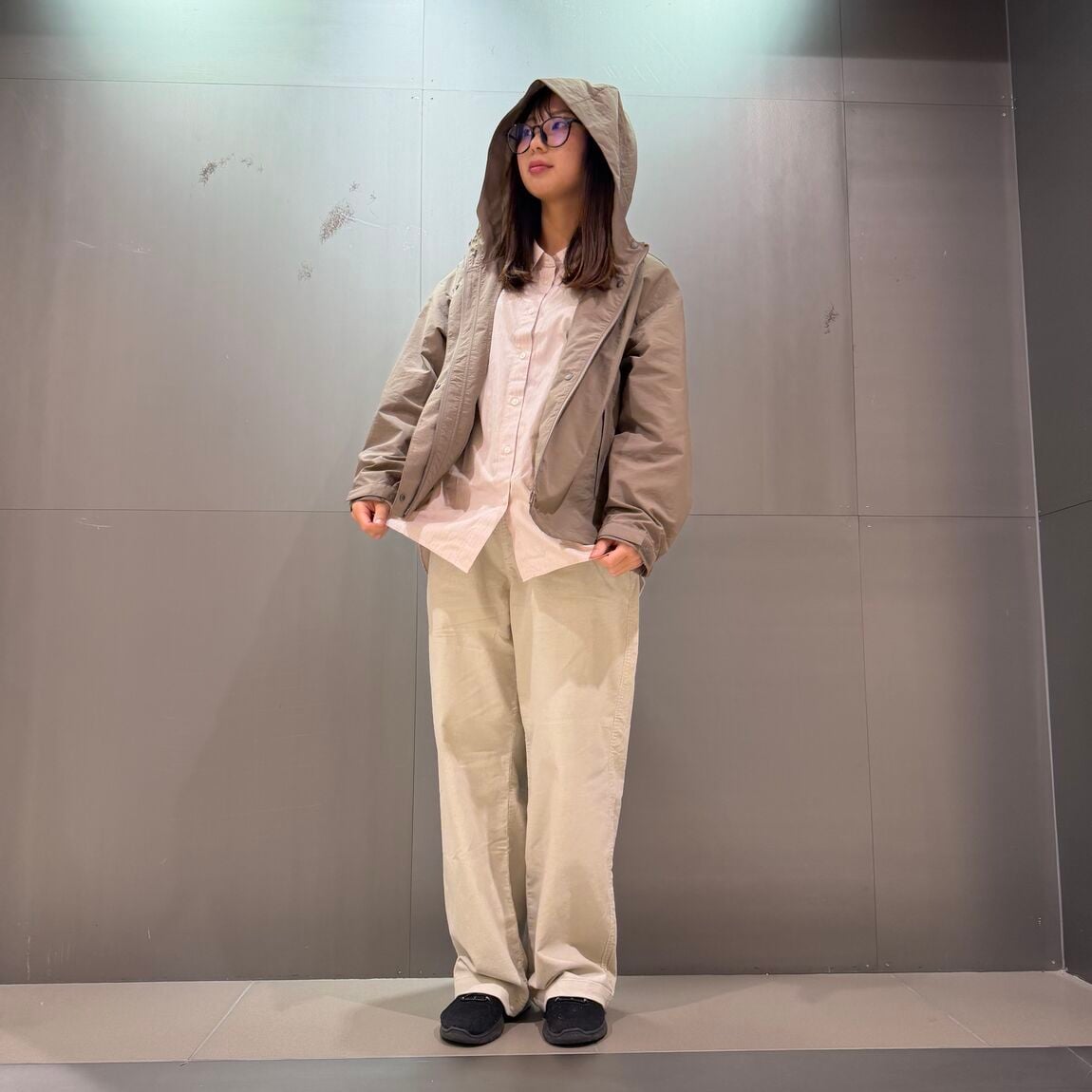 【ルミネ町田】身長162cm_7ACCwi
