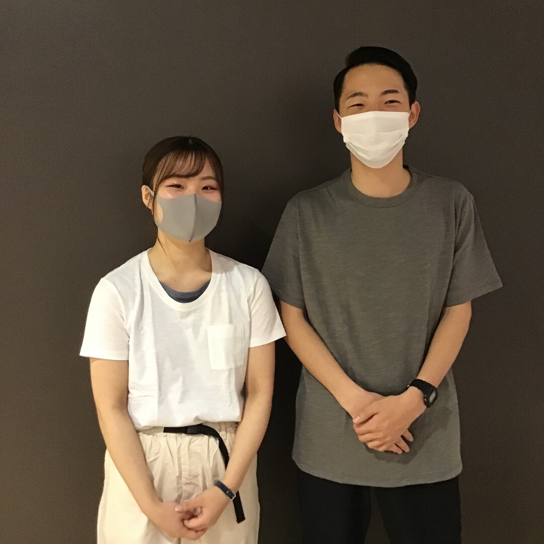 衣服