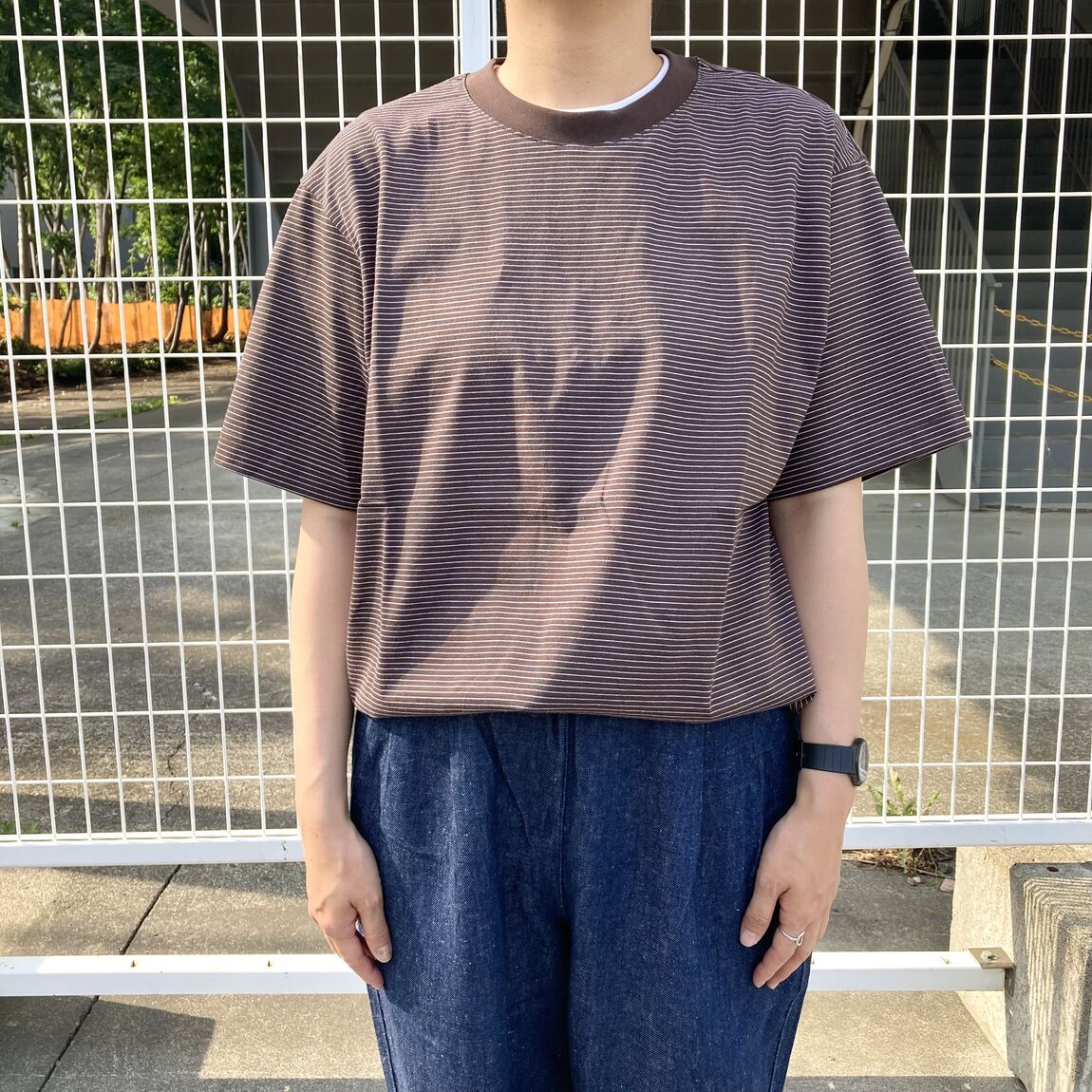 天竺T