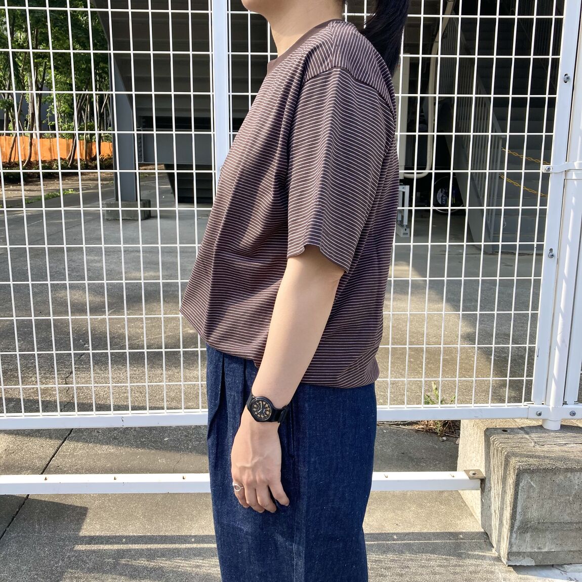 天竺T