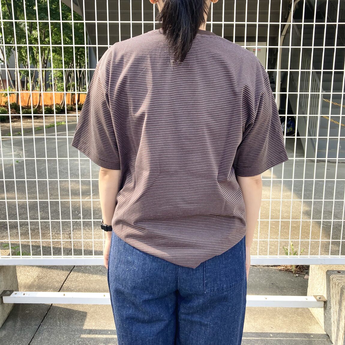 天竺T