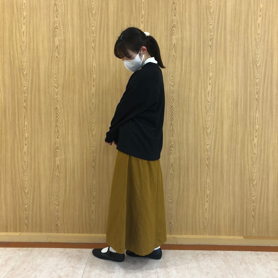 【アピタ阿久比】身長157㎝