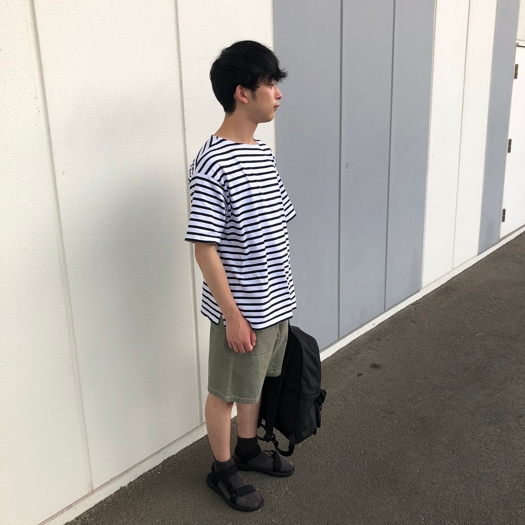 シャンブレー