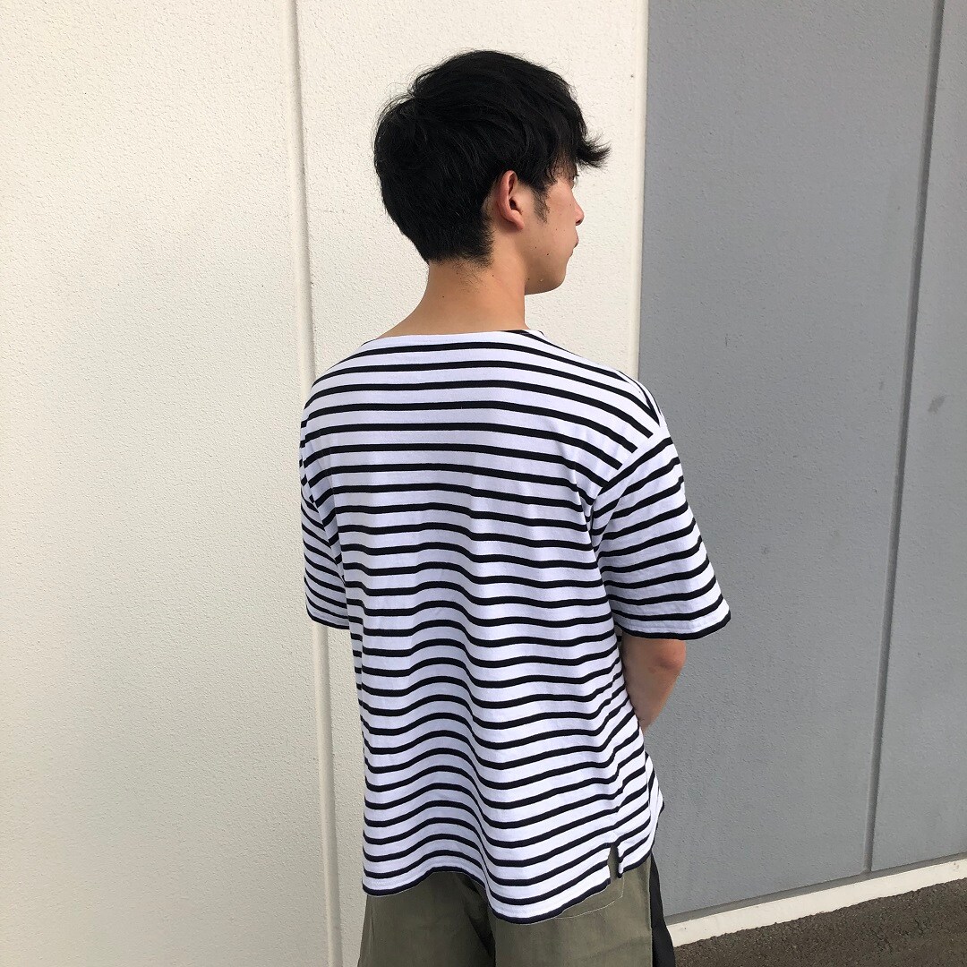 シャンブレー