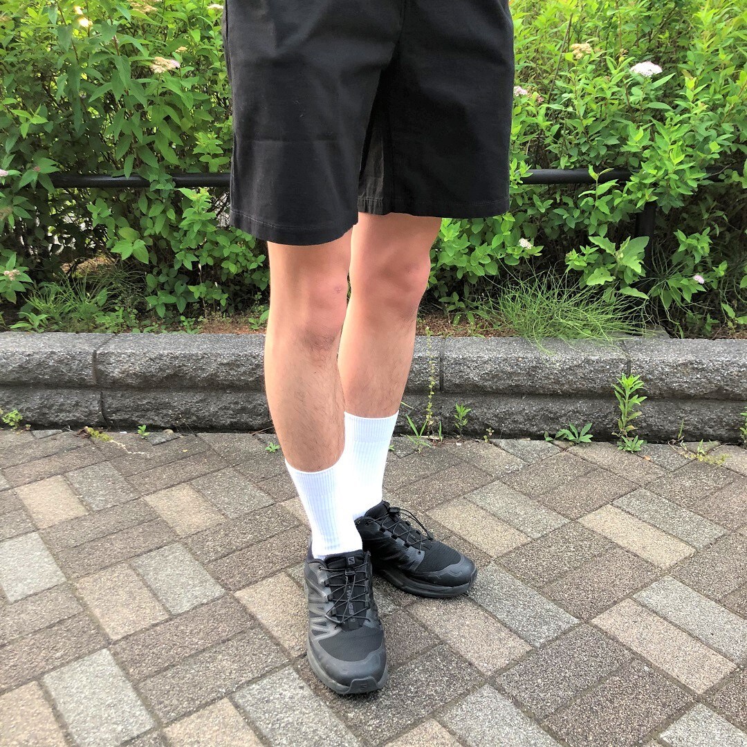 スタッフスナップ写真