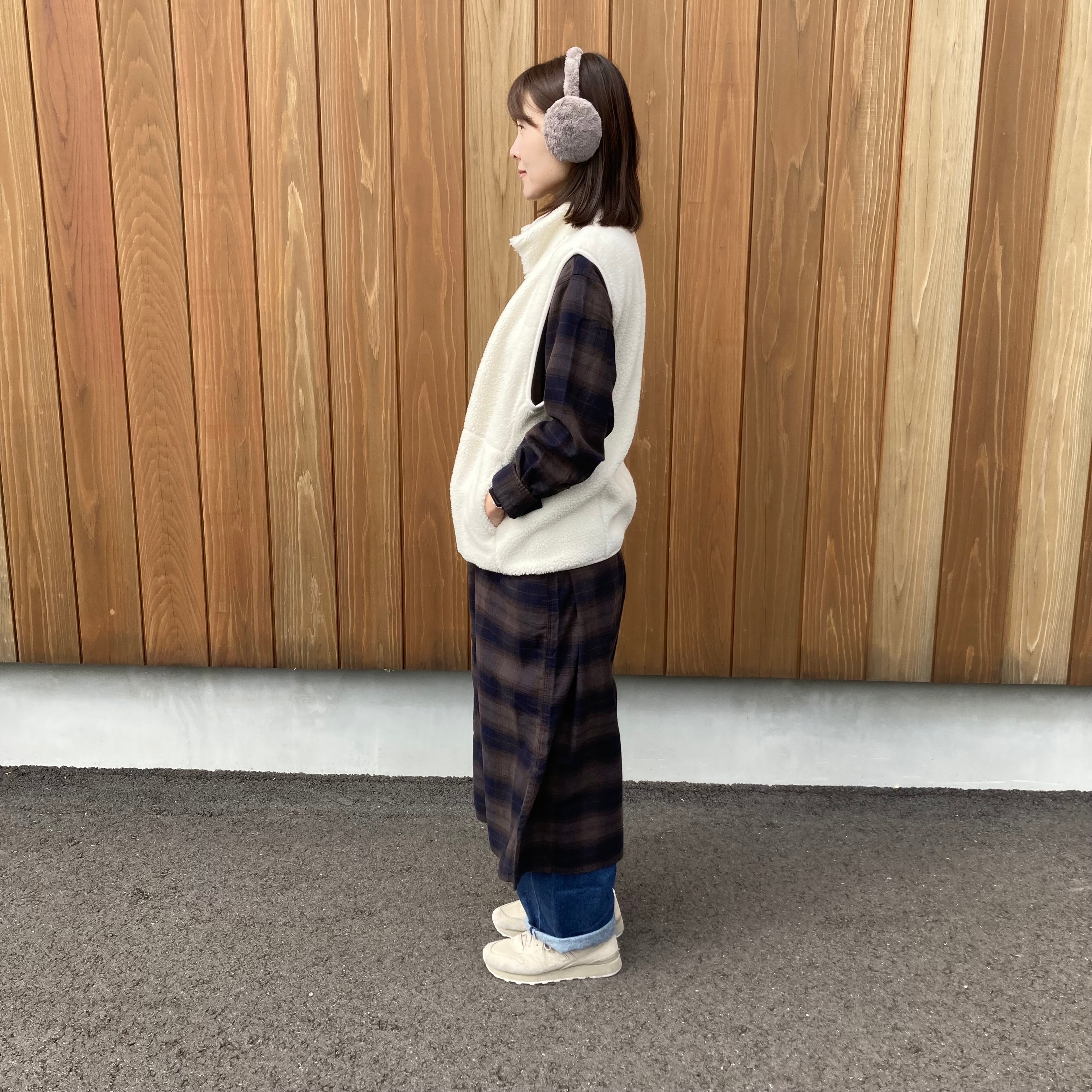 【クロスモール花ヶ島】身長164cm_r0FaqG