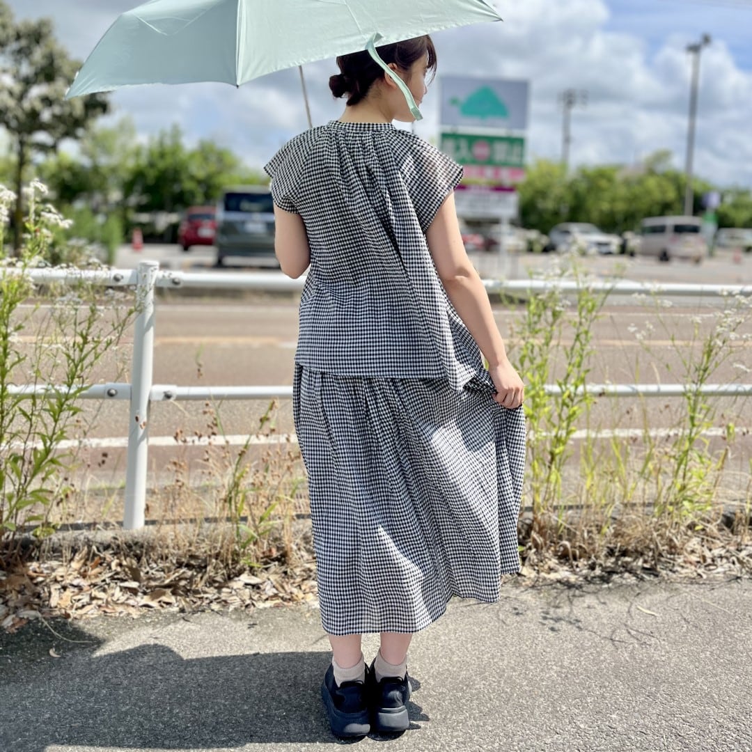 【イオンモール新発田】身長152cm